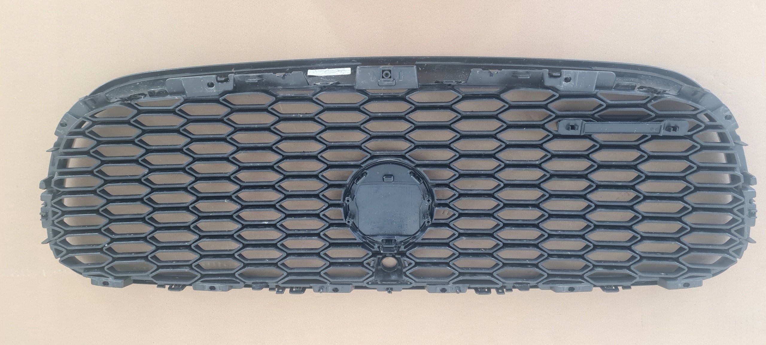 Kühlergrill Jaguar XE FRONTGRILL X73018K28 Kühlergitter