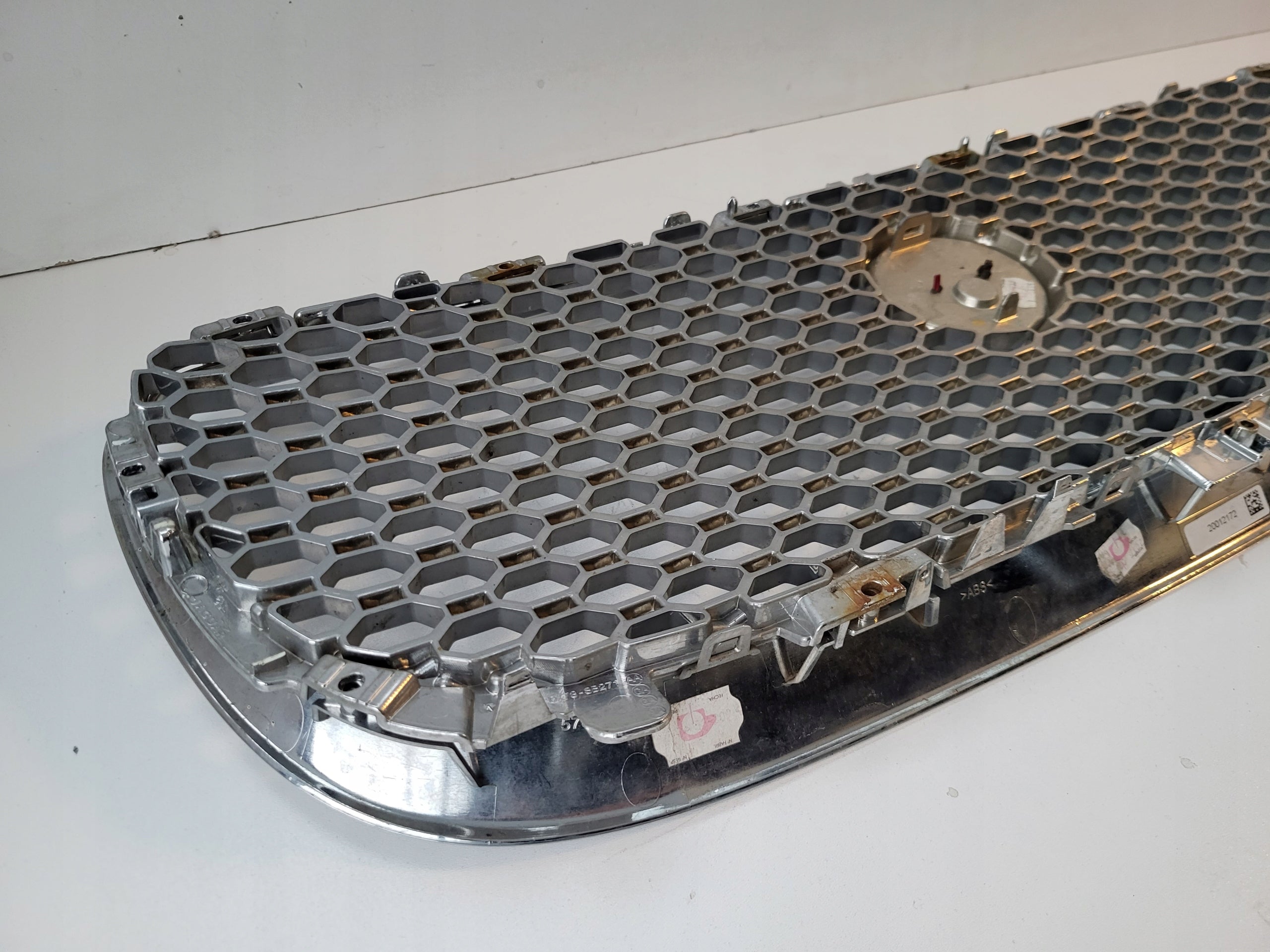 Kühlergrill Jaguar XE X760 FRONTGRILL rXEX760Jagu Kühlergitter