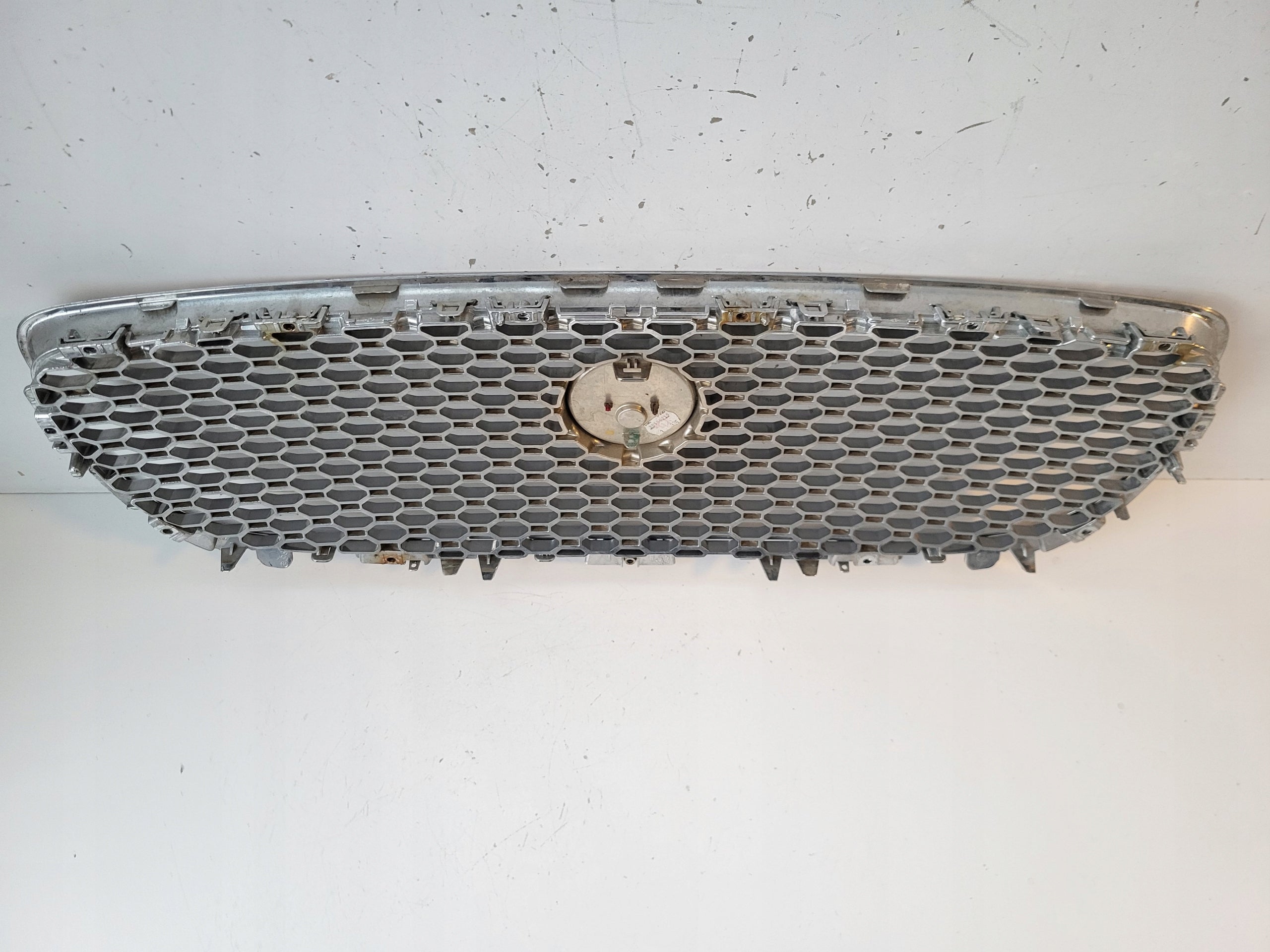 Kühlergrill Jaguar XE X760 FRONTGRILL rXEX760Jagu Kühlergitter