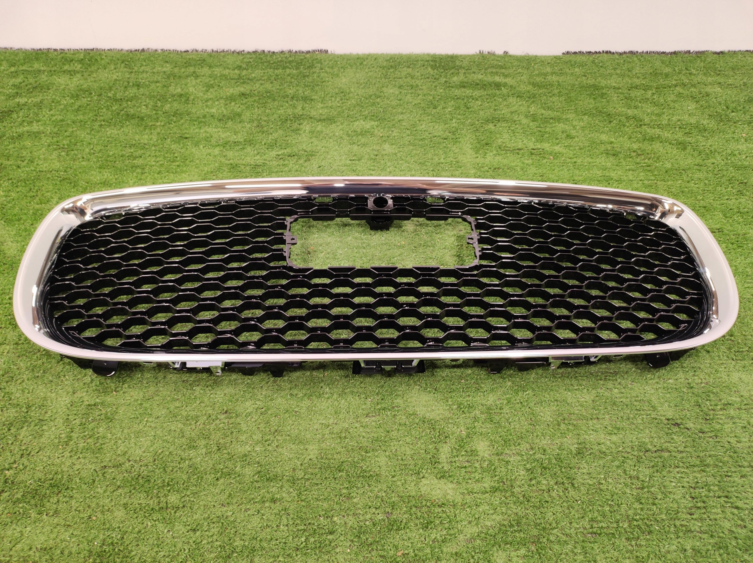 Kühlergrill Jaguar XE X760 FRONTGRILL T4N5783GX73 Kühlergitter