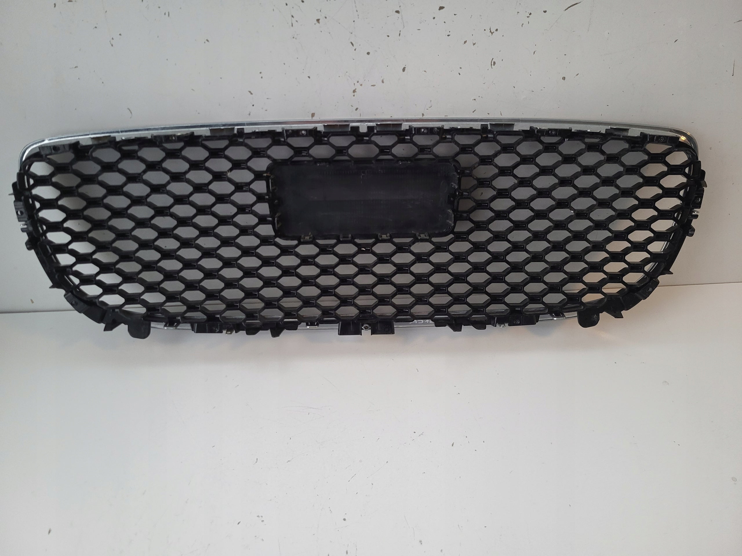 Kühlergrill Jaguar XE X760 FRONTGRILL rOEX73018K2 Kühlergitter