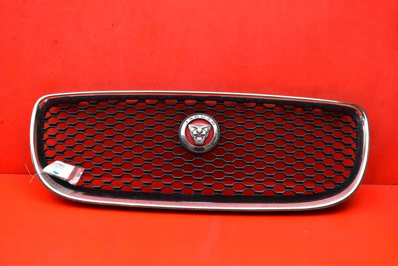 Kühlergrill Jaguar XE FRONTGRILL X73018K28AA Kühlergitter