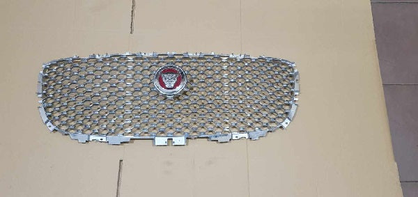  Kühlergrill Jaguar XF FRONTGRILL W93018K28 Kühlergitter product image