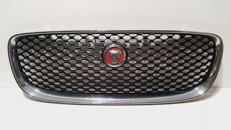  Kühlergrill Jaguar XF FRONTGRILL GX638B271B Kühlergitter product image