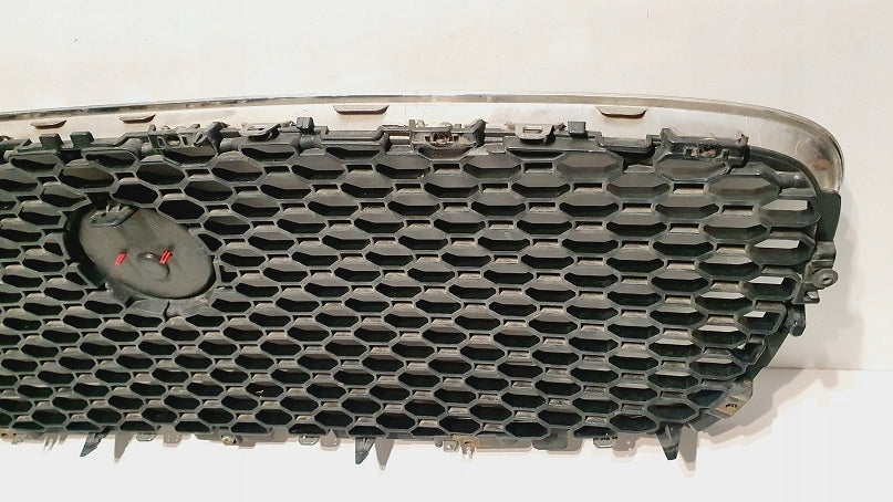 Kühlergrill Jaguar XF FRONTGRILL GX638B271B Kühlergitter