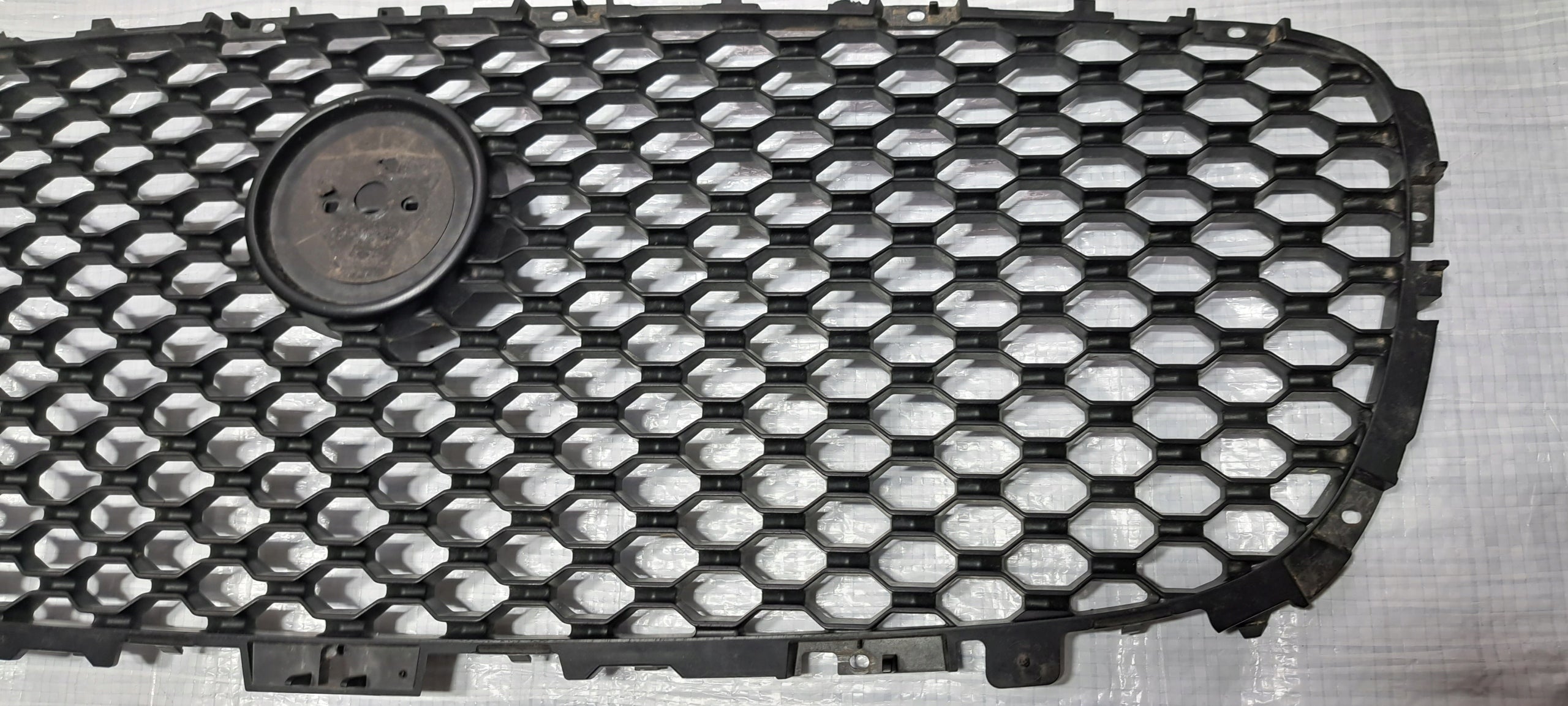 Kühlergrill Jaguar XF FRONTGRILL ÓDGX638B271 Kühlergitter