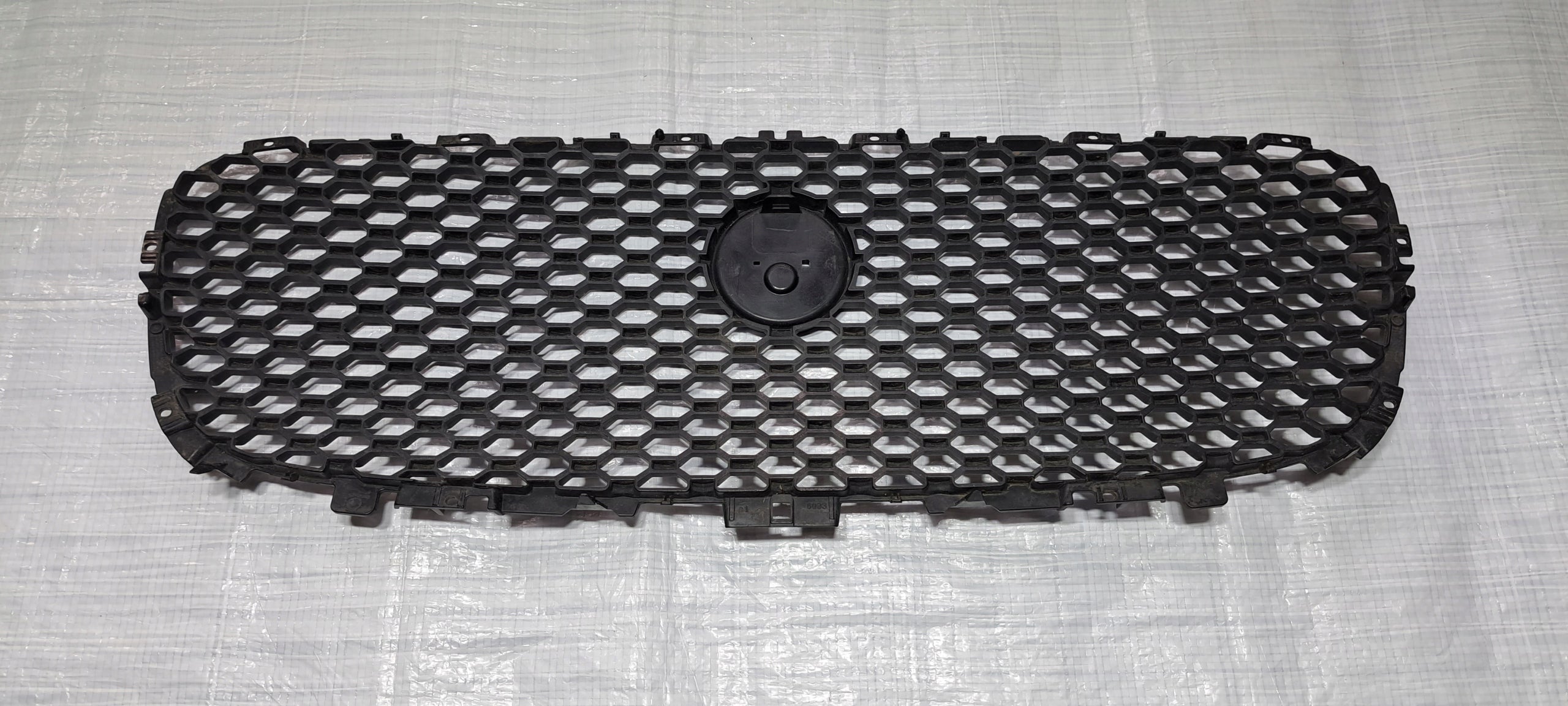 Kühlergrill Jaguar XF FRONTGRILL ÓDGX638B271 Kühlergitter