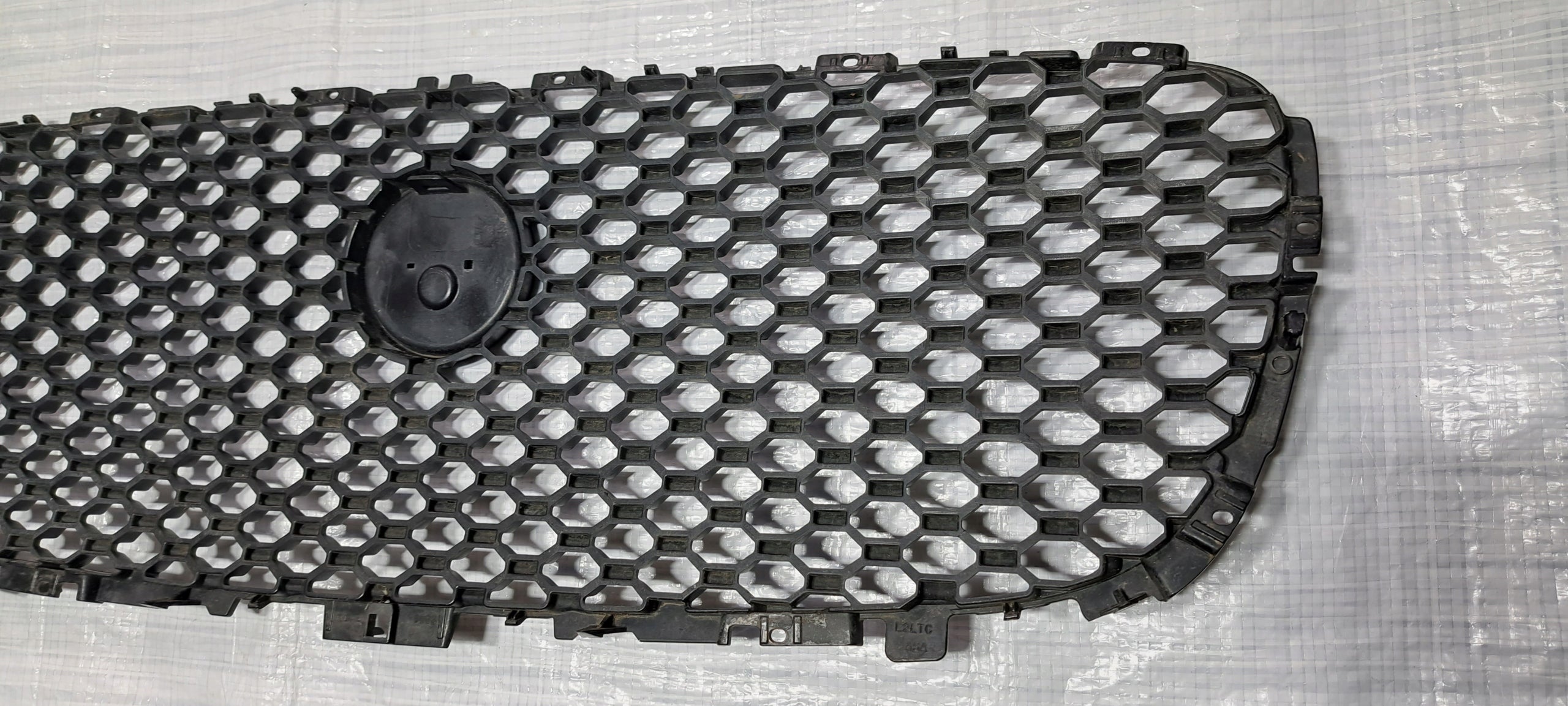 Kühlergrill Jaguar XF FRONTGRILL ÓDGX638B271 Kühlergitter