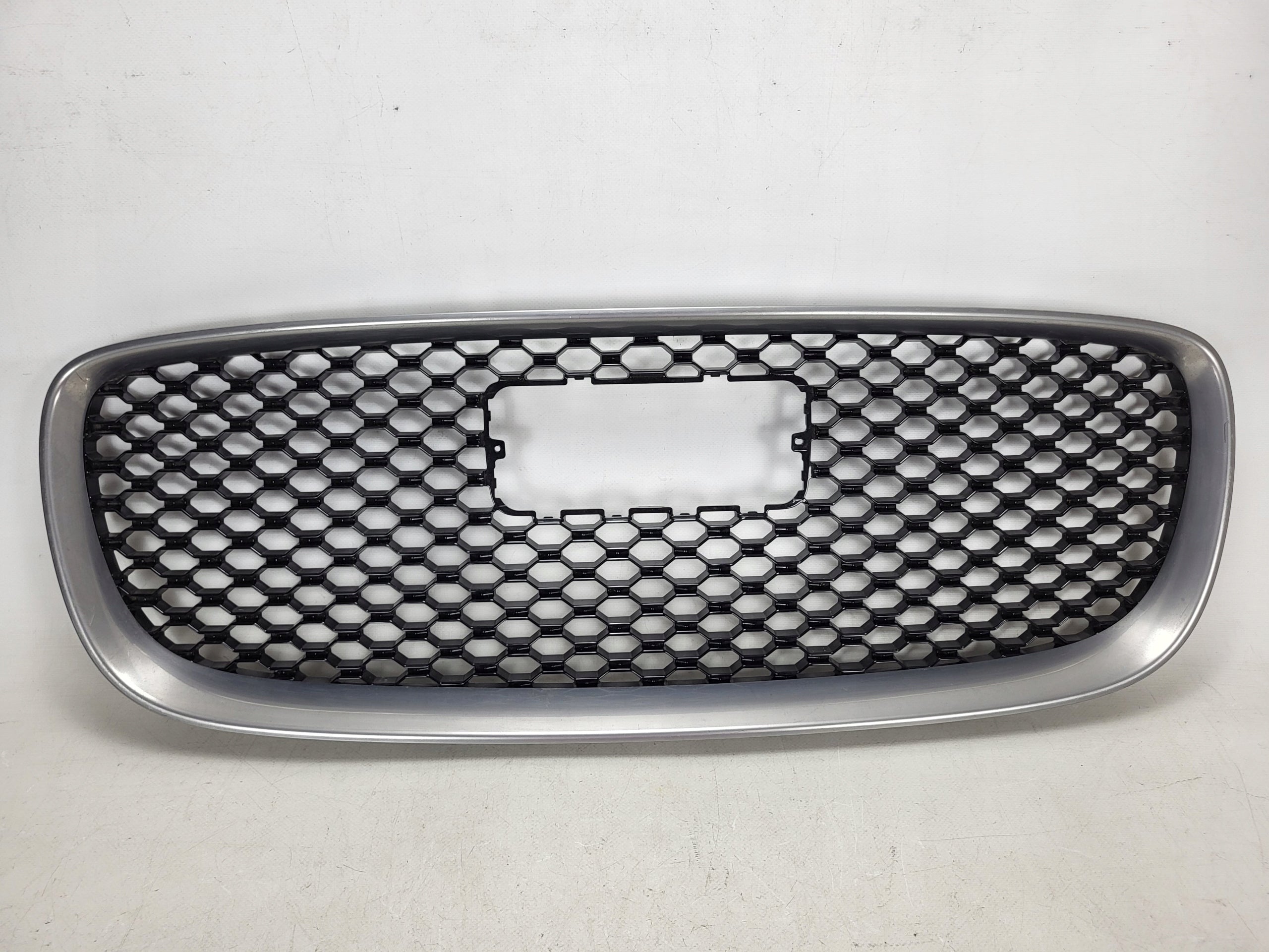 Kühlergrill Jaguar XF X260 FRONTGRILL RXFX260atra Kühlergitter