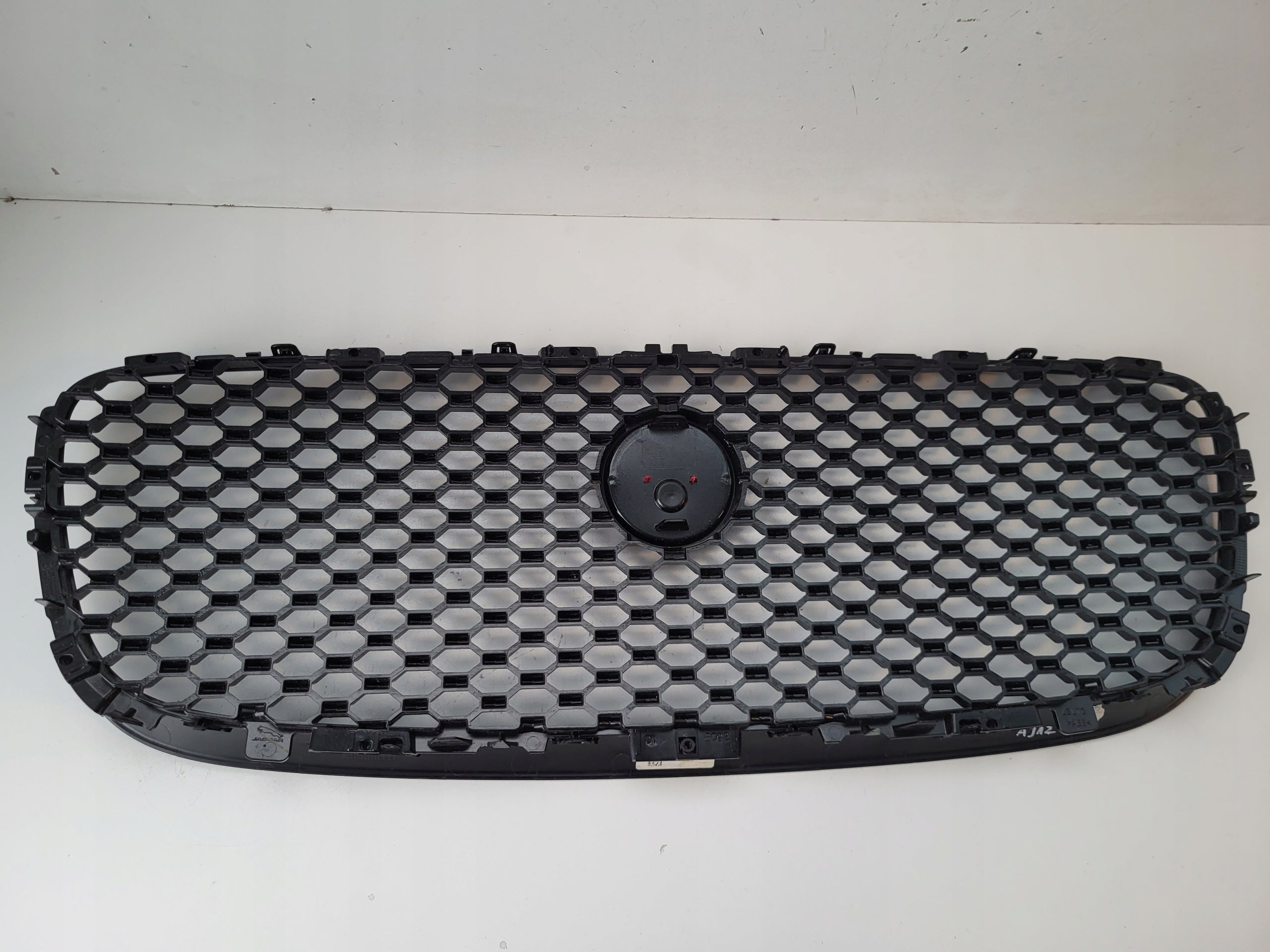 Kühlergrill Jaguar XF X260 FRONTGRILL KGX6M018K Kühlergitter