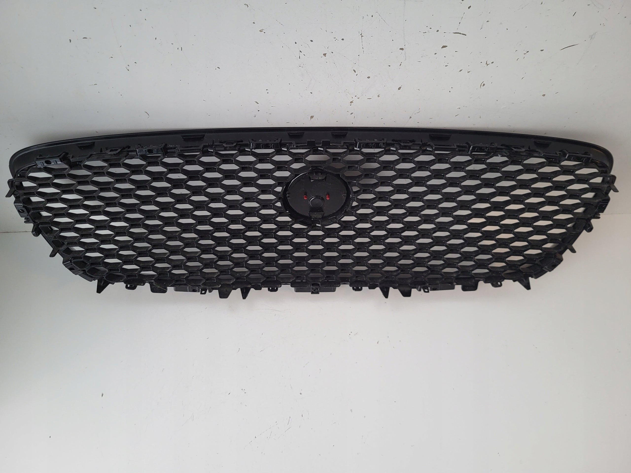 Kühlergrill Jaguar XF X260 FRONTGRILL KGX6M018K Kühlergitter