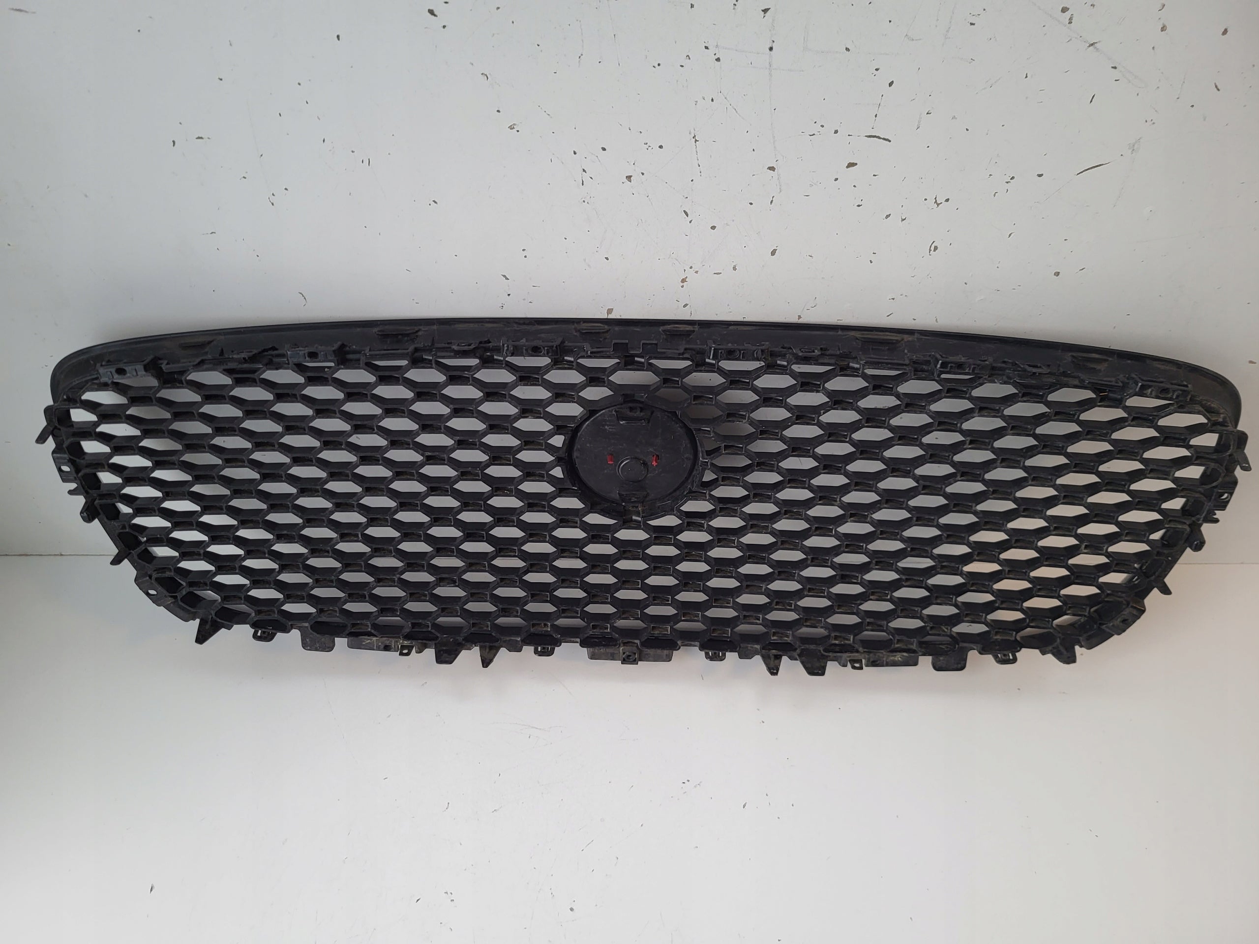 Kühlergrill Jaguar XF X260 FRONTGRILL KGX6M018K Kühlergitter