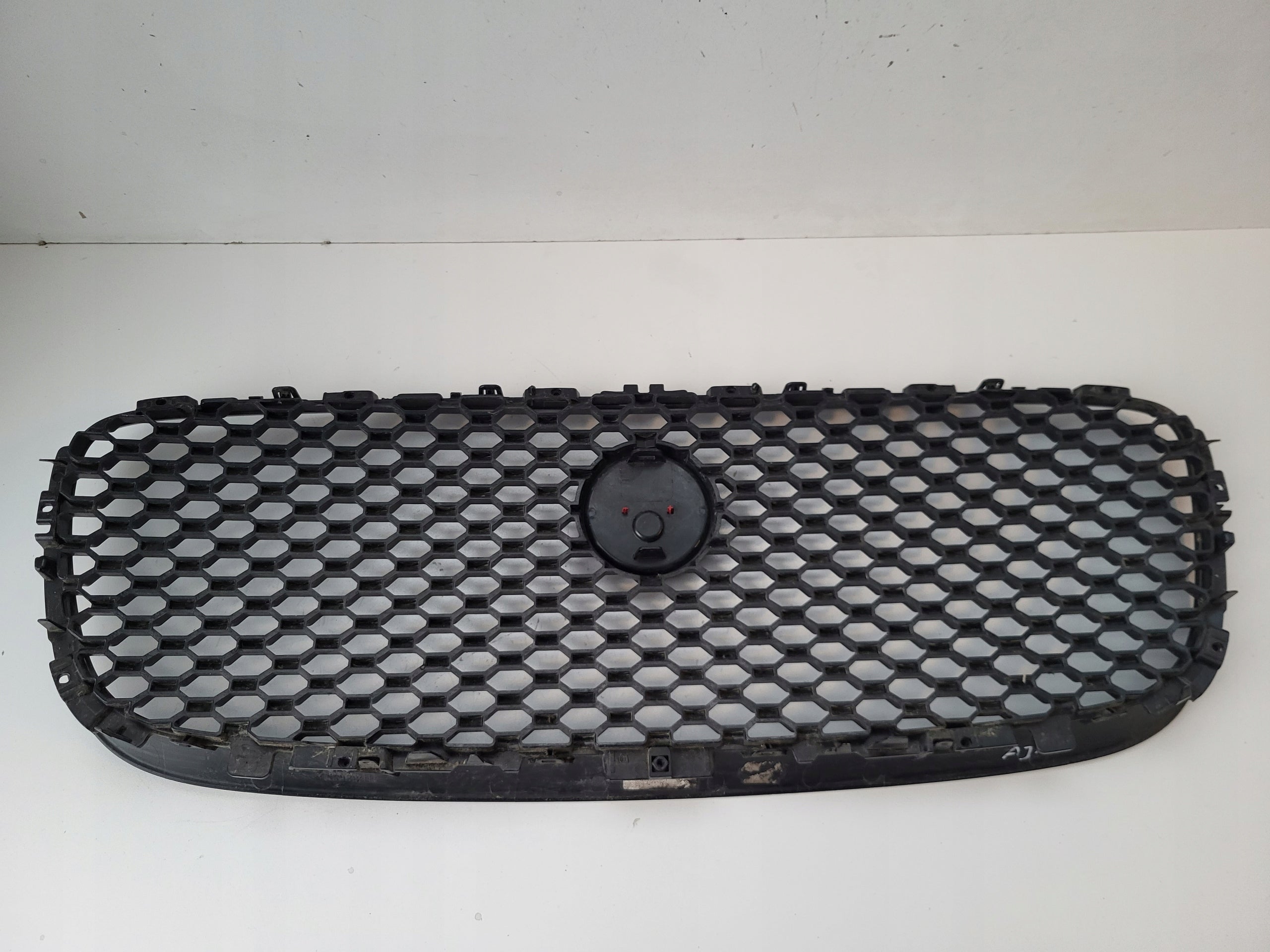 Kühlergrill Jaguar XF X260 FRONTGRILL KGX6M018K Kühlergitter