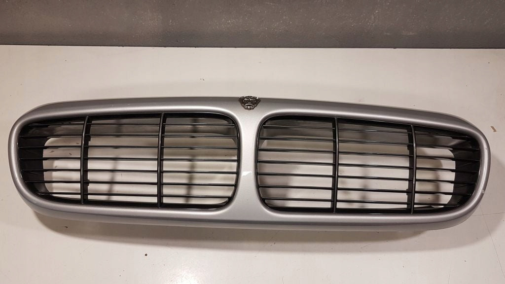  Kühlergrill Jaguar XJ X350 FRONTGRILL RXJX3502W93 Kühlergitter product image