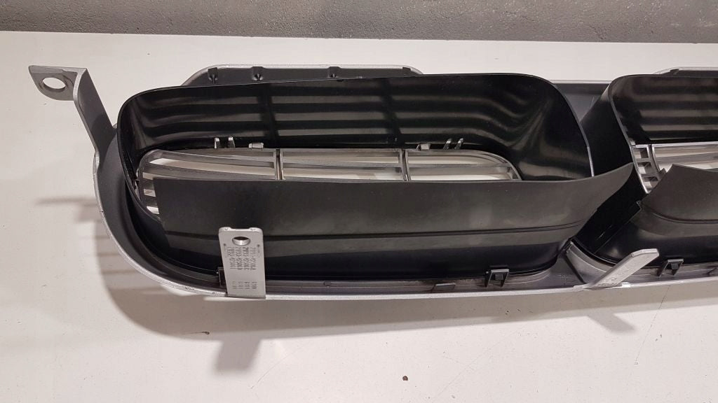 Kühlergrill Jaguar XJ X350 FRONTGRILL RXJX3502W93 Kühlergitter