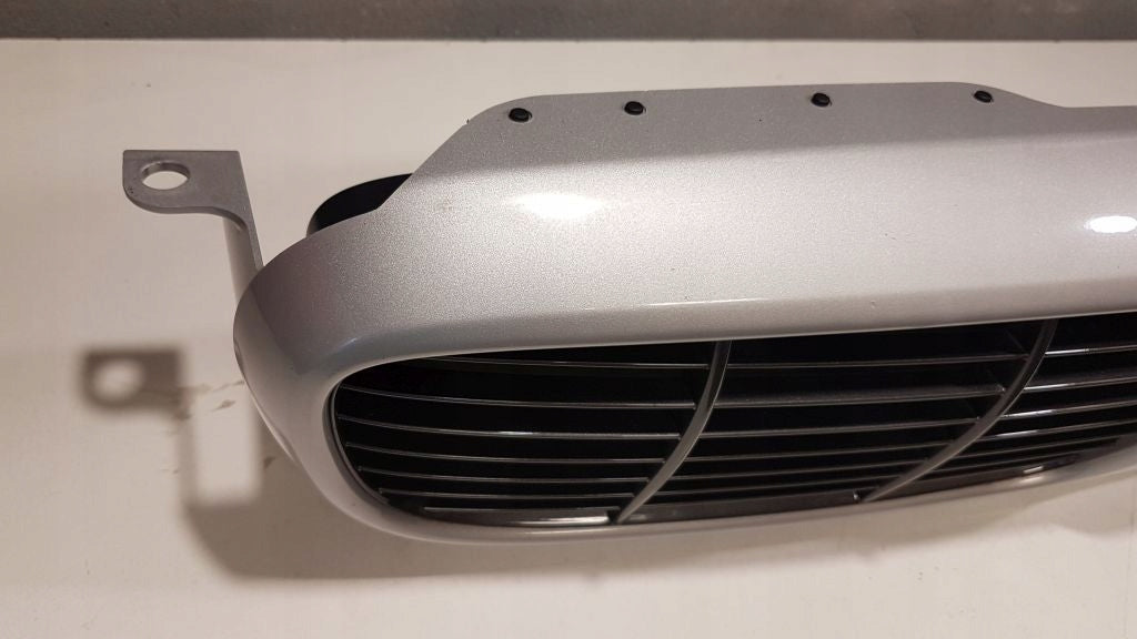 Kühlergrill Jaguar XJ X350 FRONTGRILL RXJX3502W93 Kühlergitter