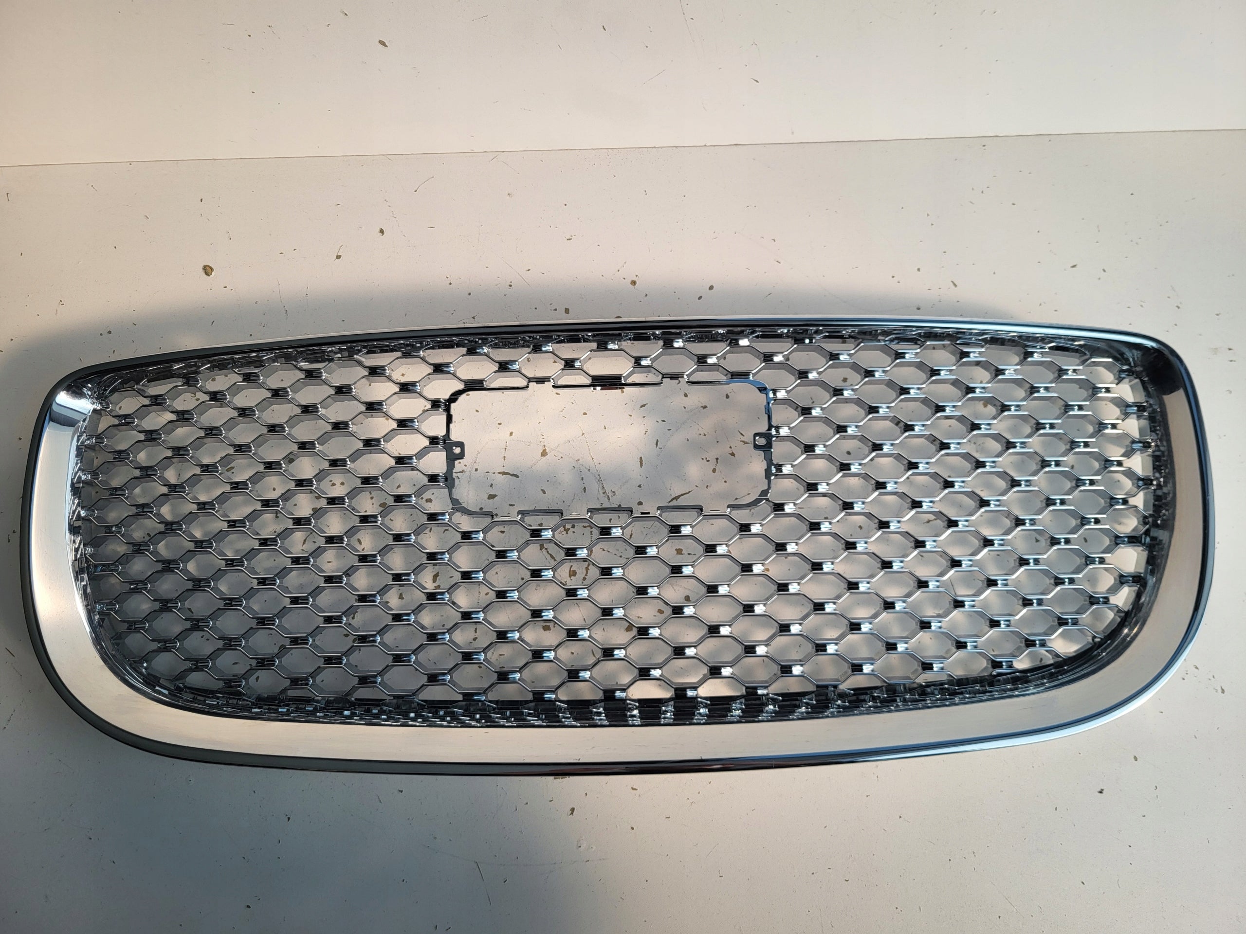  Kühlergrill Jaguar XJ X351 FRONTGRILL ARFW9317H75 Kühlergitter product image