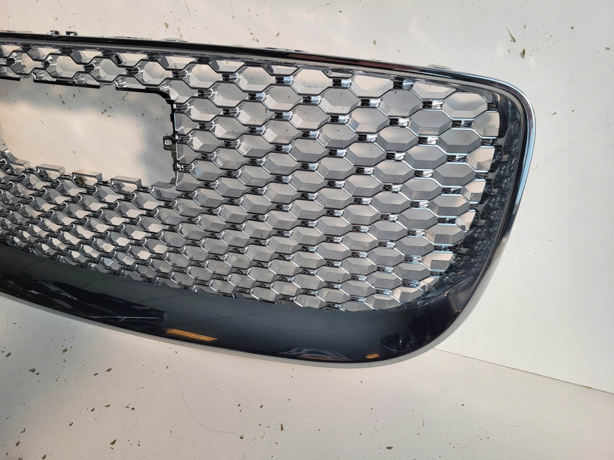 Kühlergrill Jaguar XJ X351 FRONTGRILL ARFW9317H75 Kühlergitter