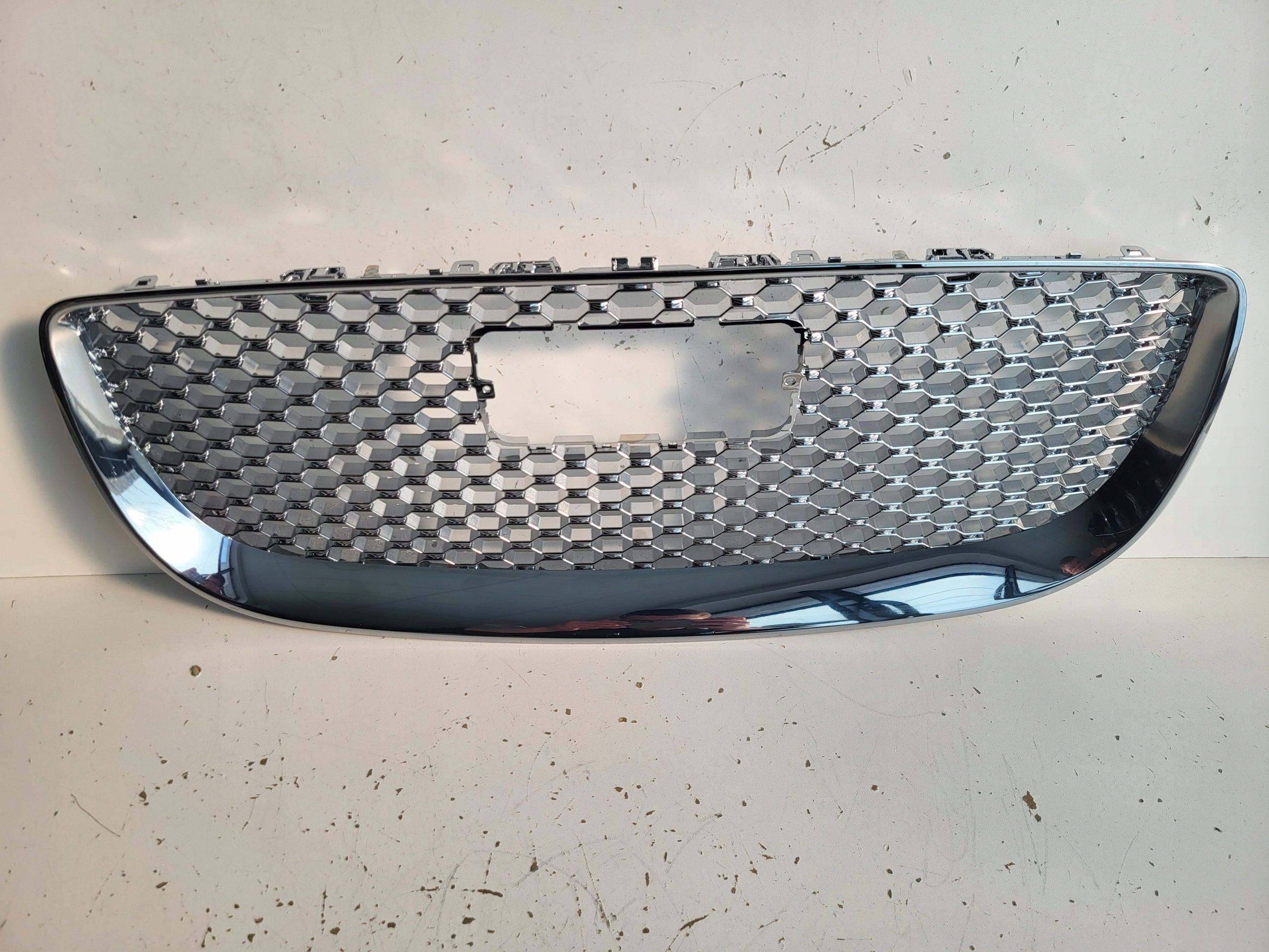 Kühlergrill Jaguar XJ X351 FRONTGRILL ARFW9317H75 Kühlergitter