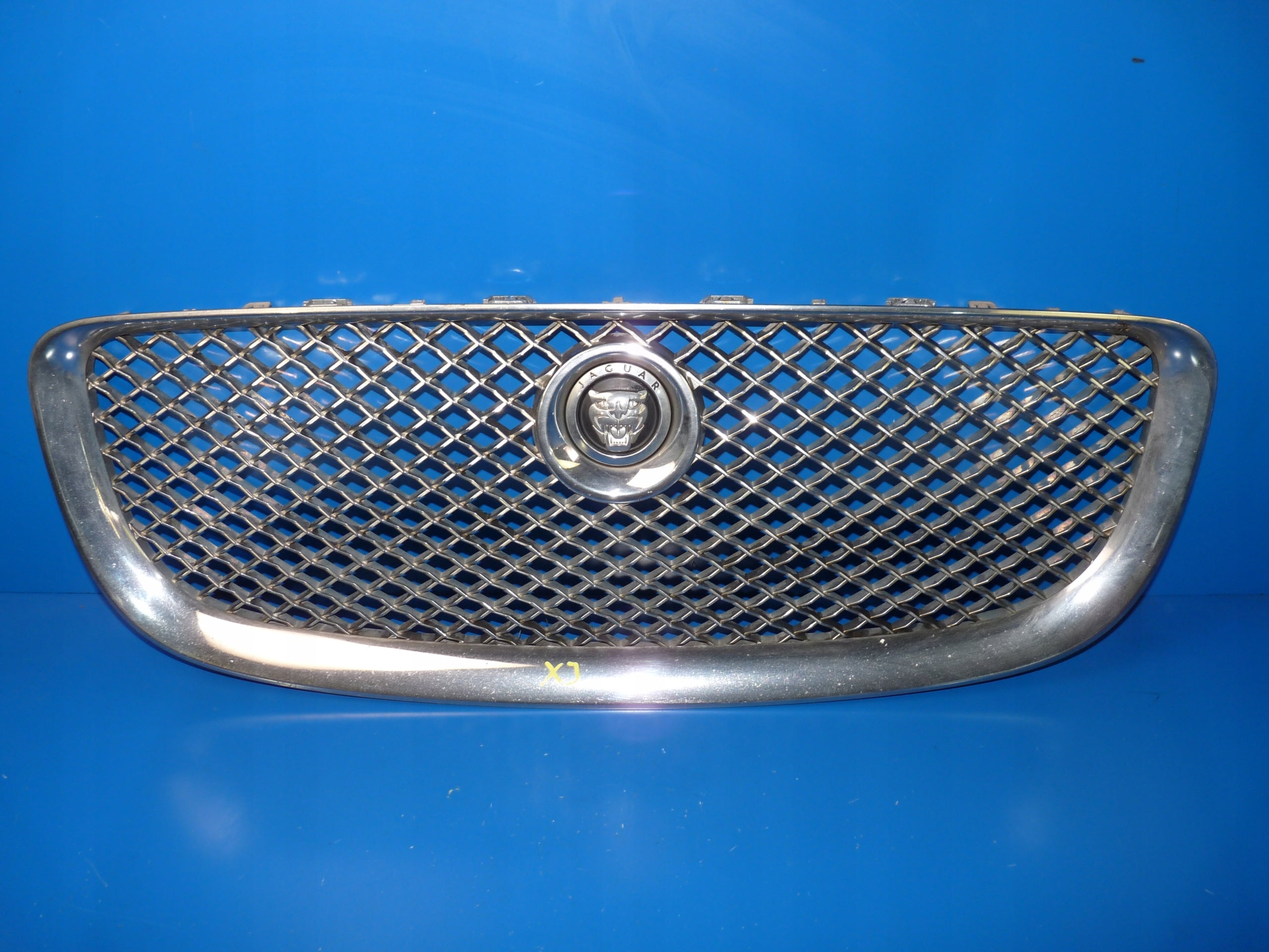 Kühlergrill Jaguar XJ X351 FRONTGRILL RXJX351GRIL Kühlergitter