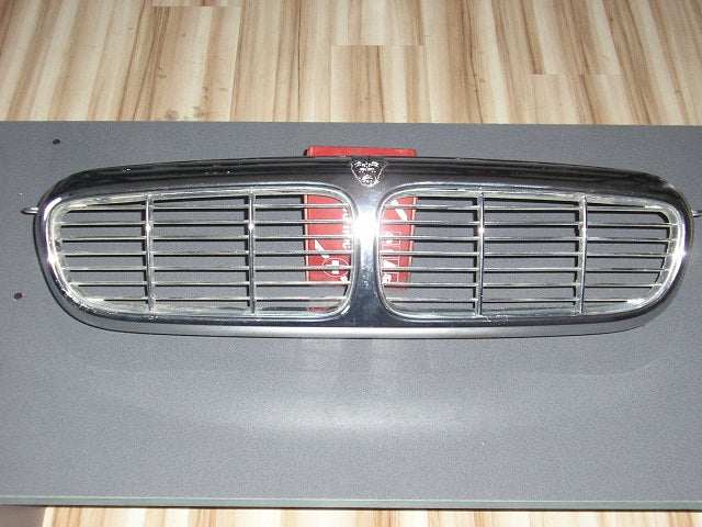 Kühlergrill Jaguar XJR XJ6 XJ8 FRONTGRILL XJXJ6XJ8XJR Kühlergitter