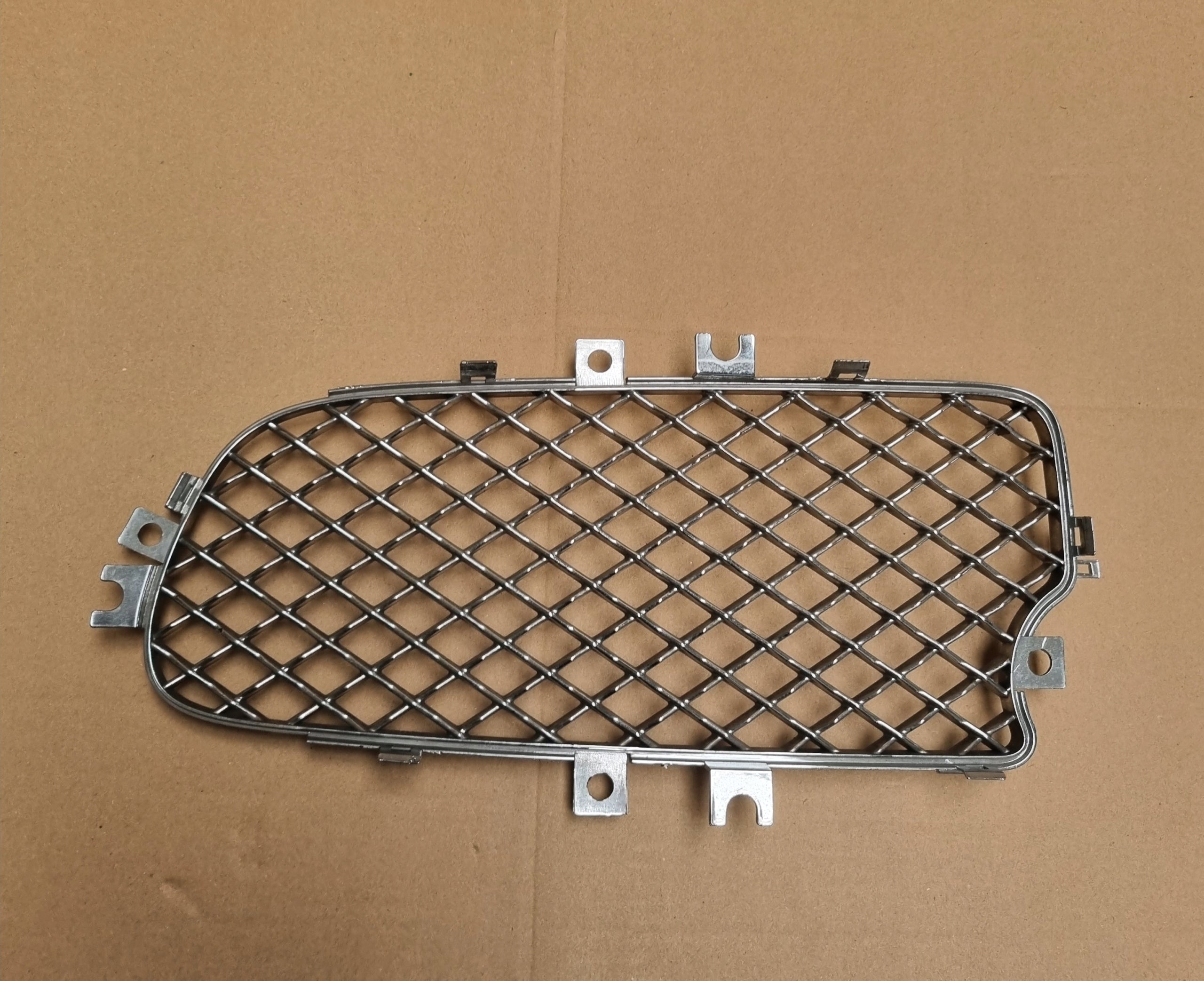  Calandre Jaguar XJR XJ8 GRILLE AVANT 7w9301897aa Calandre product image