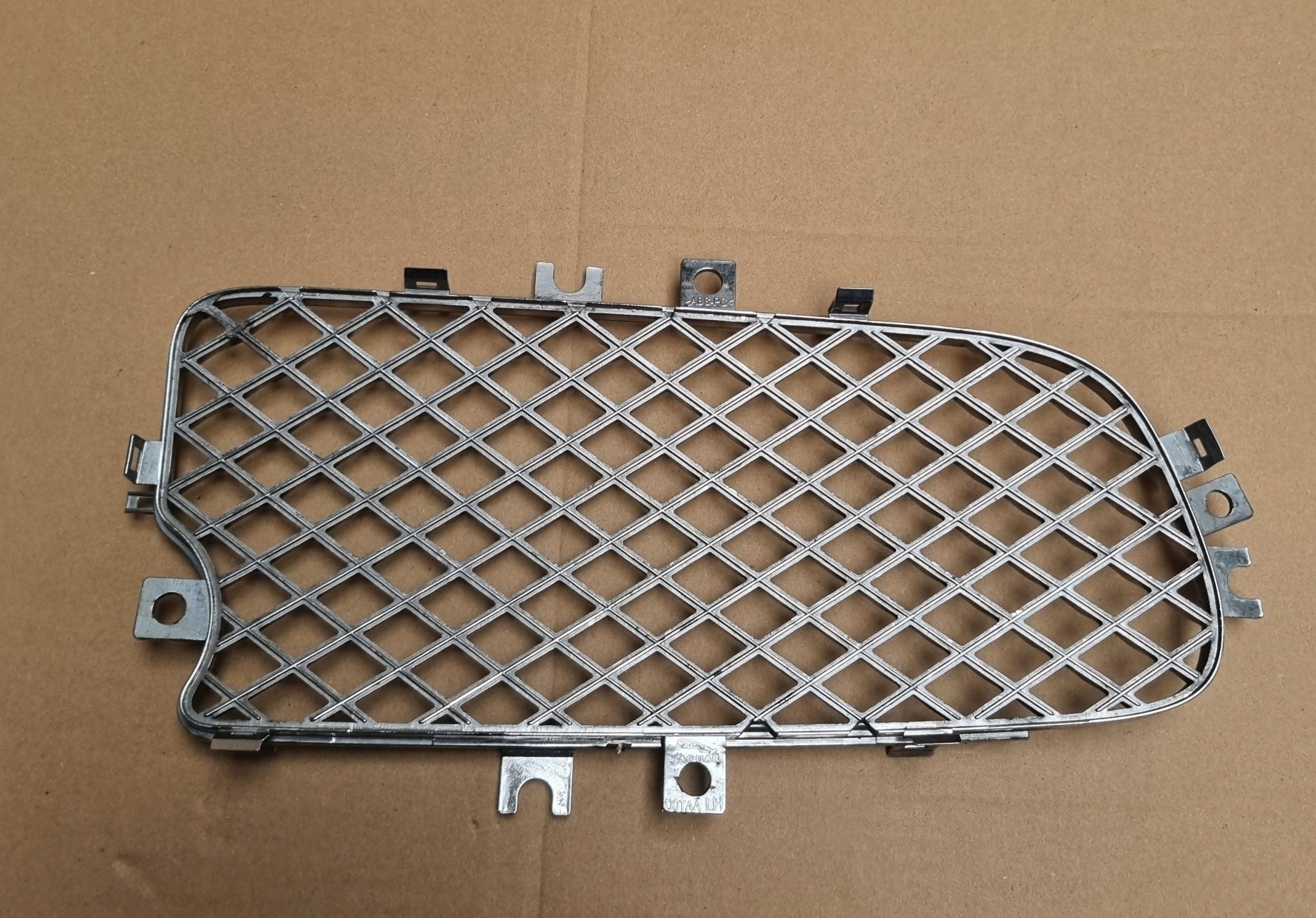 Kühlergrill Jaguar XJR XJ8 FRONTGRILL 7w9301897aa Kühlergitter