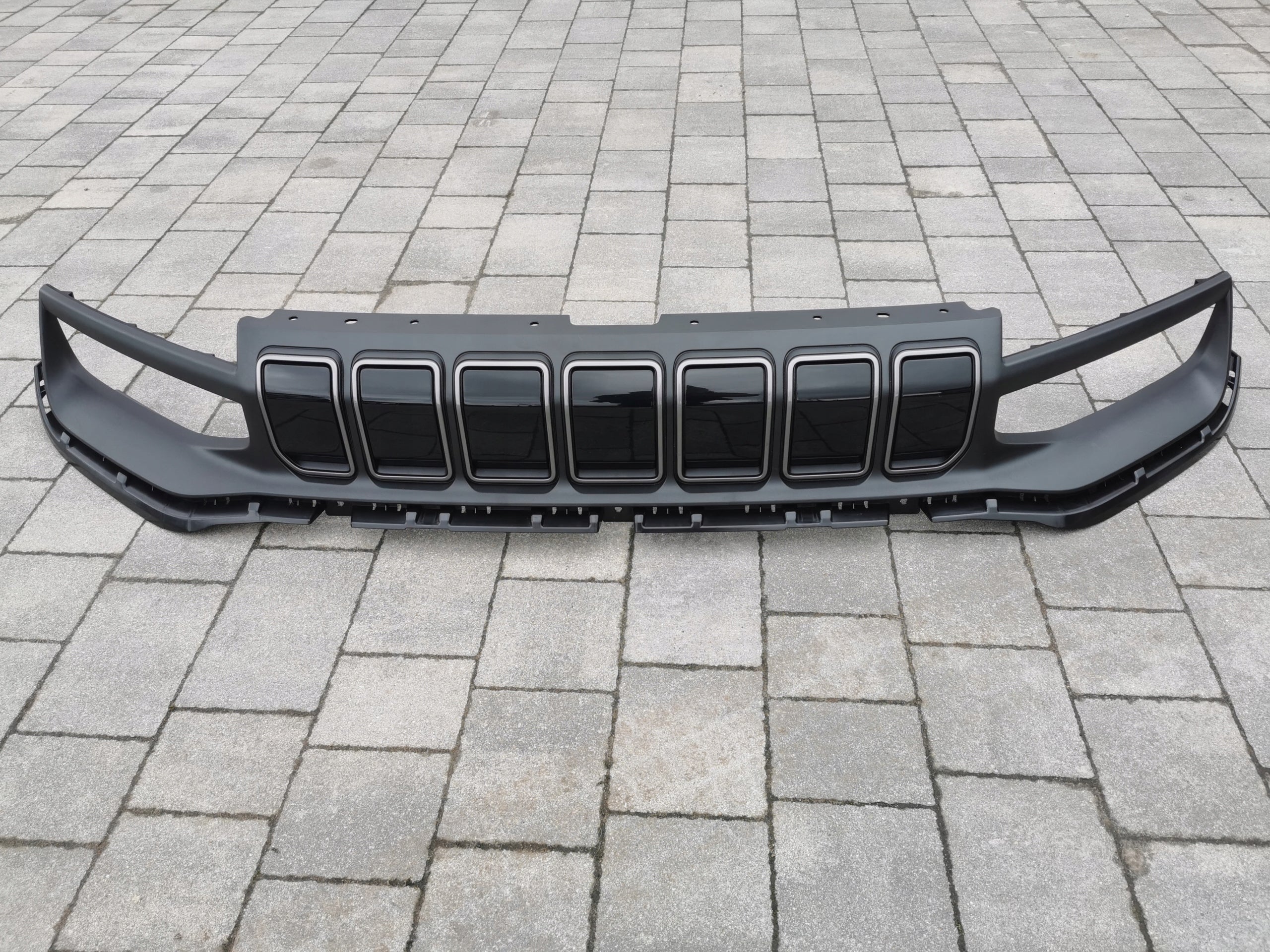  Kühlergrill Jeep AVENGER FRONTGRILL 735770622 Kühlergitter product image