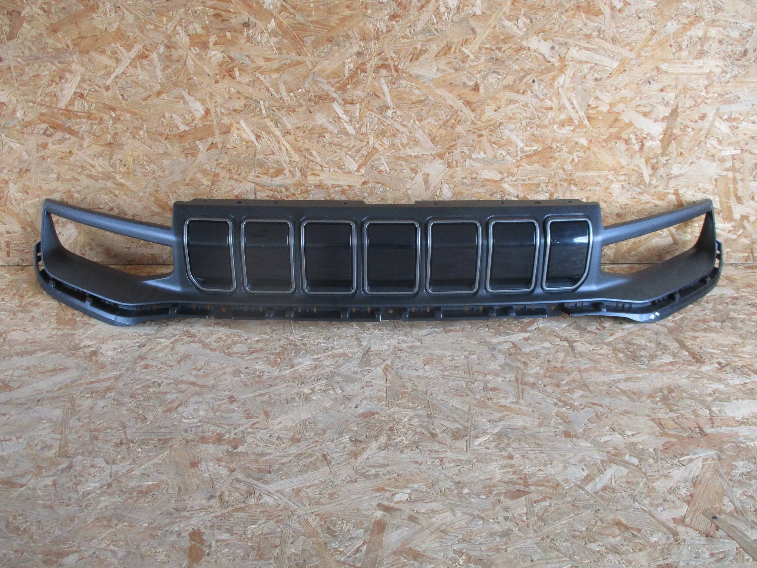 Kühlergrill Jeep AVENGER Z FRONTGRILL 735770621 Kühlergitter