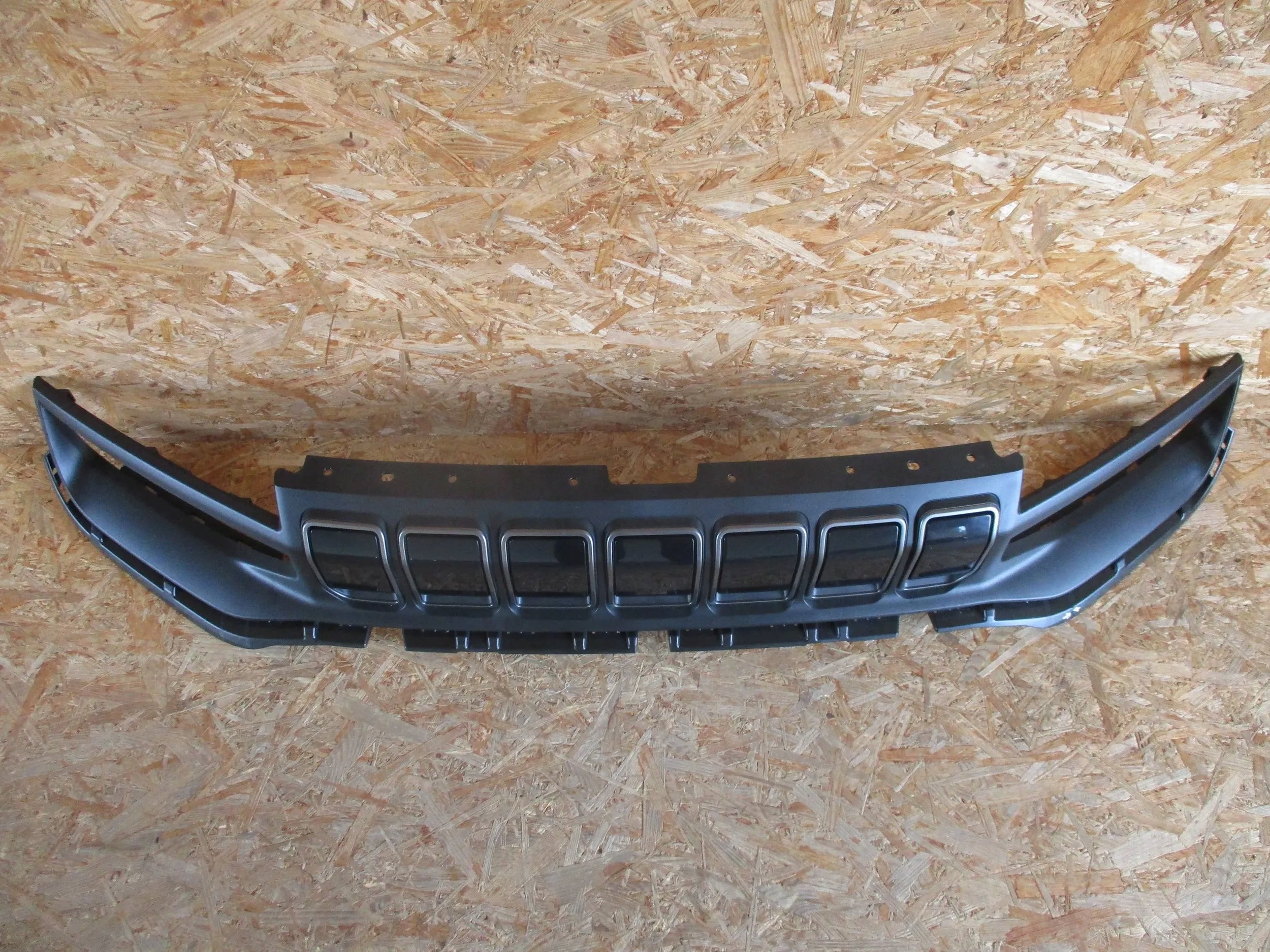 Kühlergrill Jeep AVENGER Z FRONTGRILL 735770621 Kühlergitter