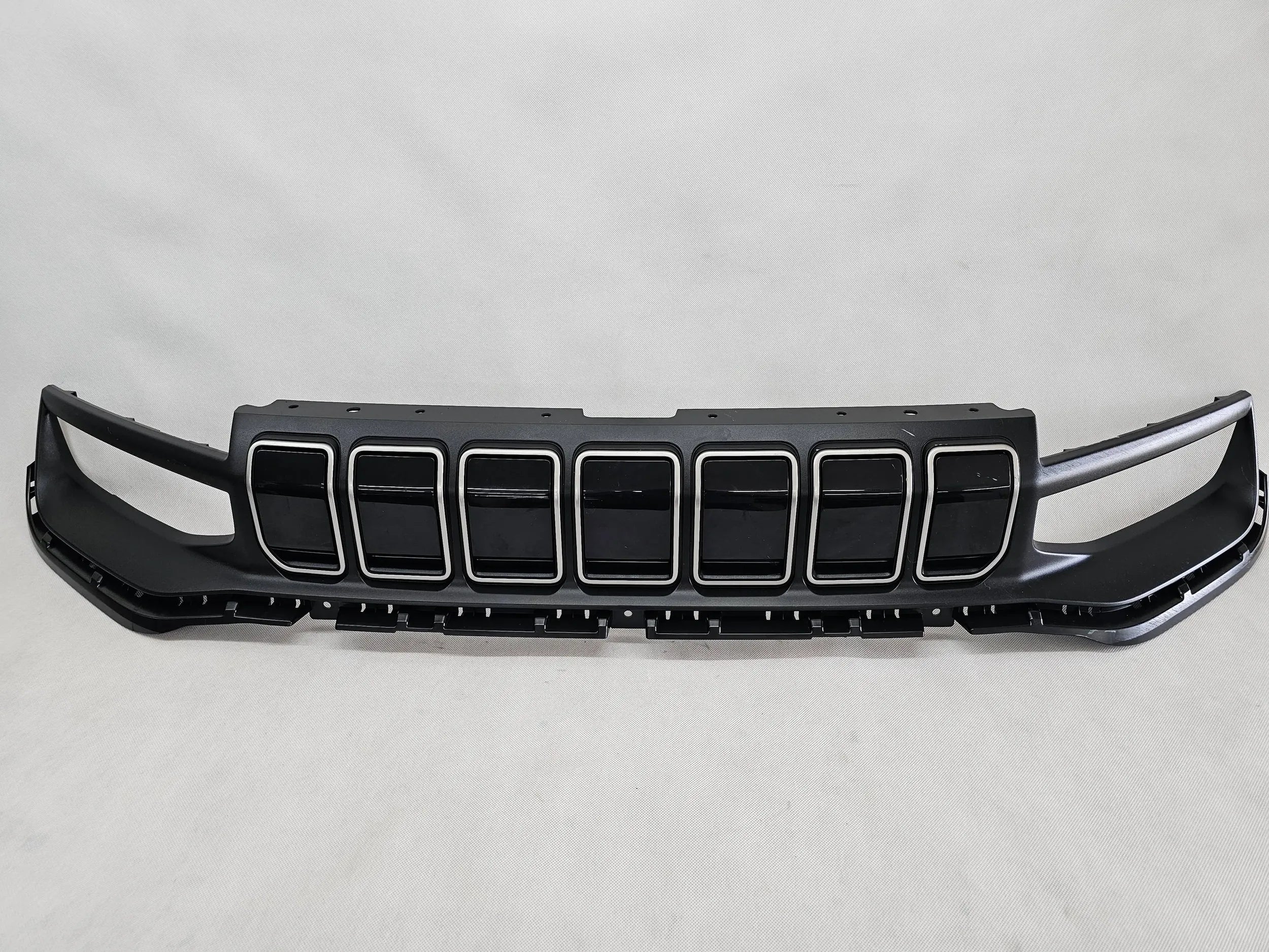 Kühlergrill Jeep AVENGER Z FRONTGRILL 735770622 Kühlergitter