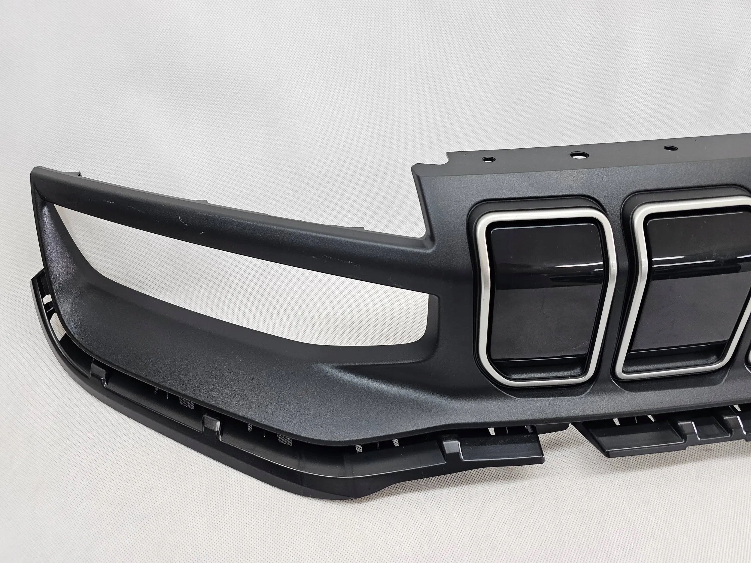 Kühlergrill Jeep AVENGER Z FRONTGRILL 735770622 Kühlergitter