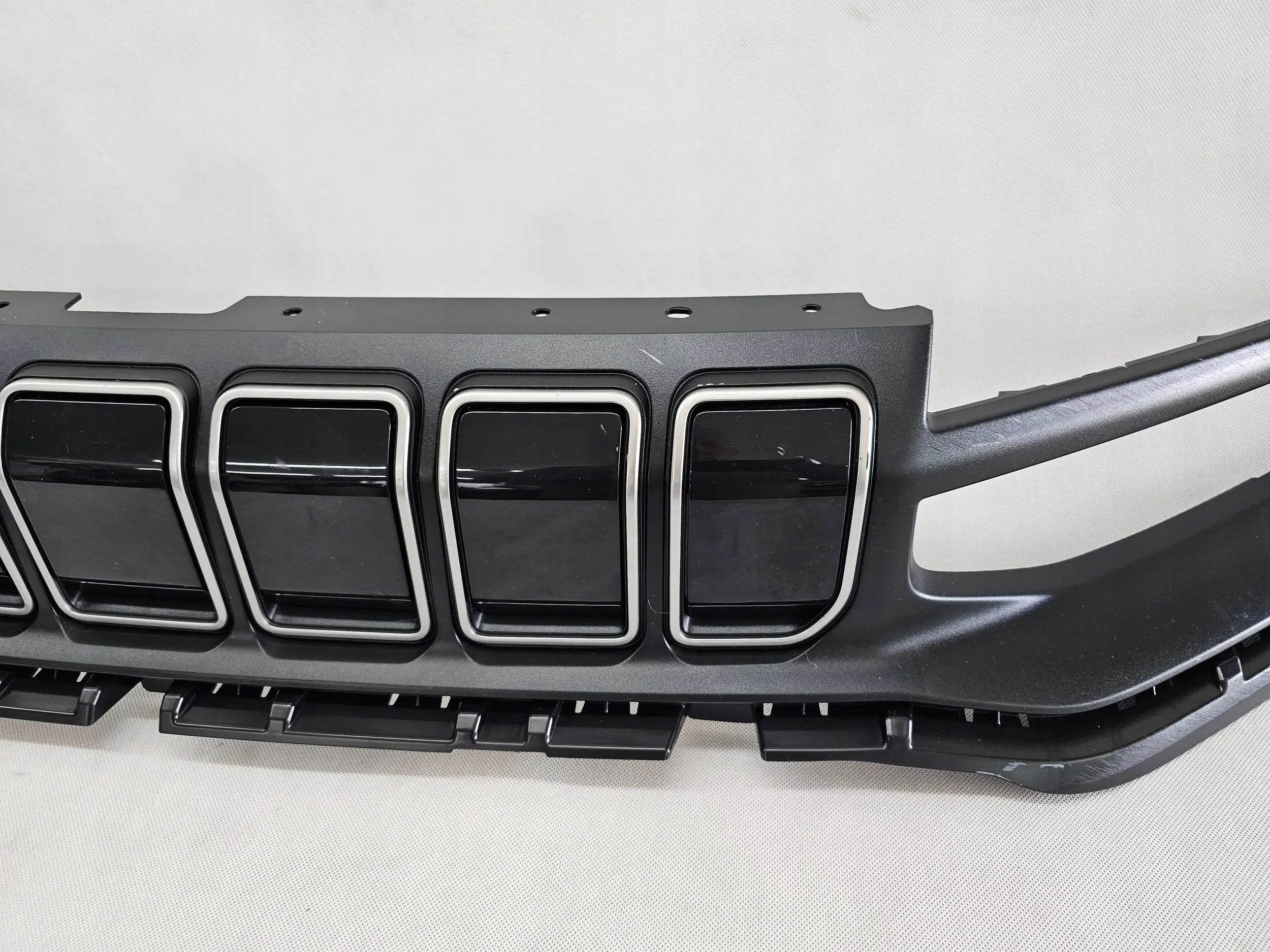 Kühlergrill Jeep AVENGER Z FRONTGRILL 735770622 Kühlergitter