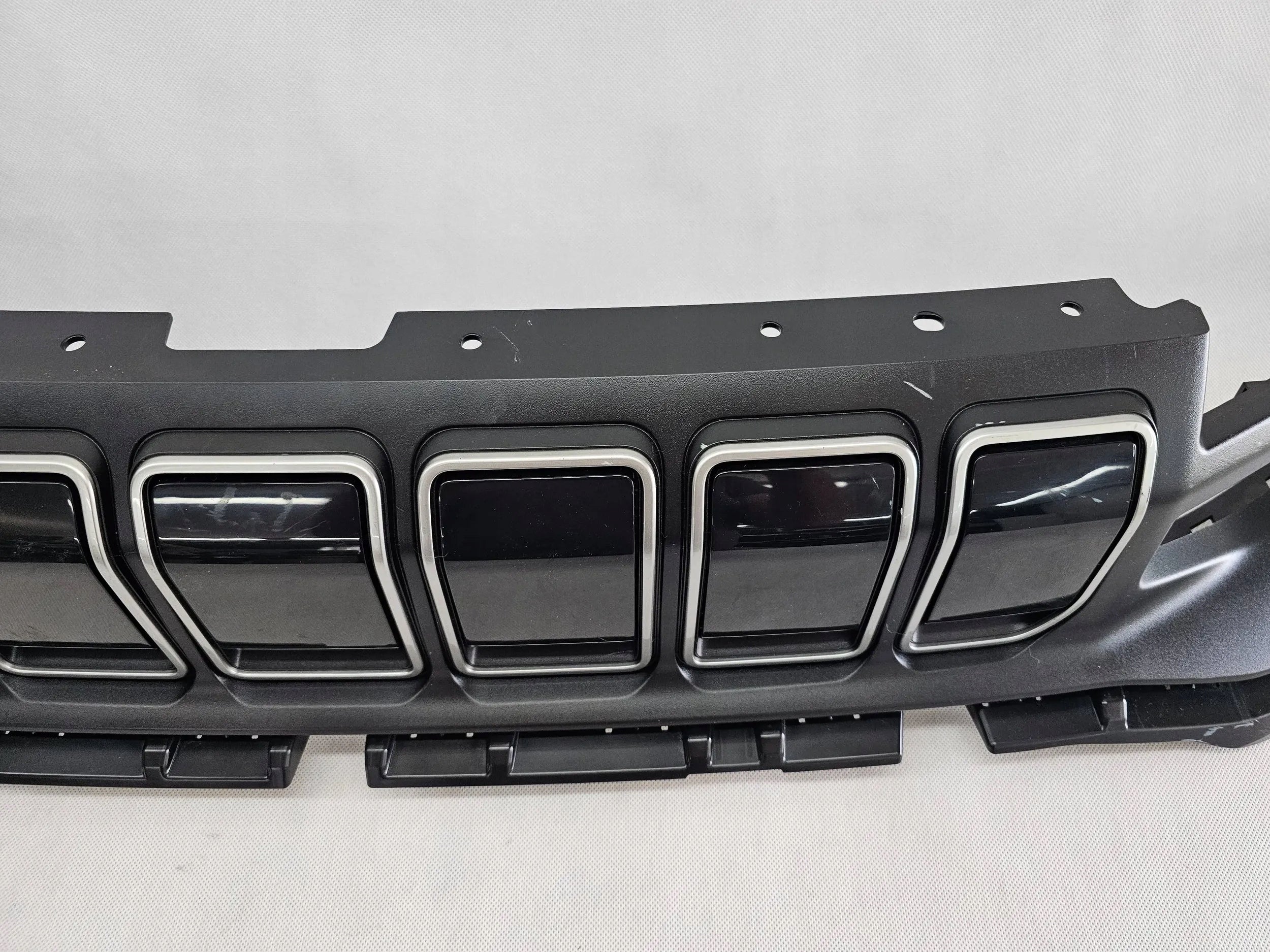 Kühlergrill Jeep AVENGER Z FRONTGRILL 735770622 Kühlergitter