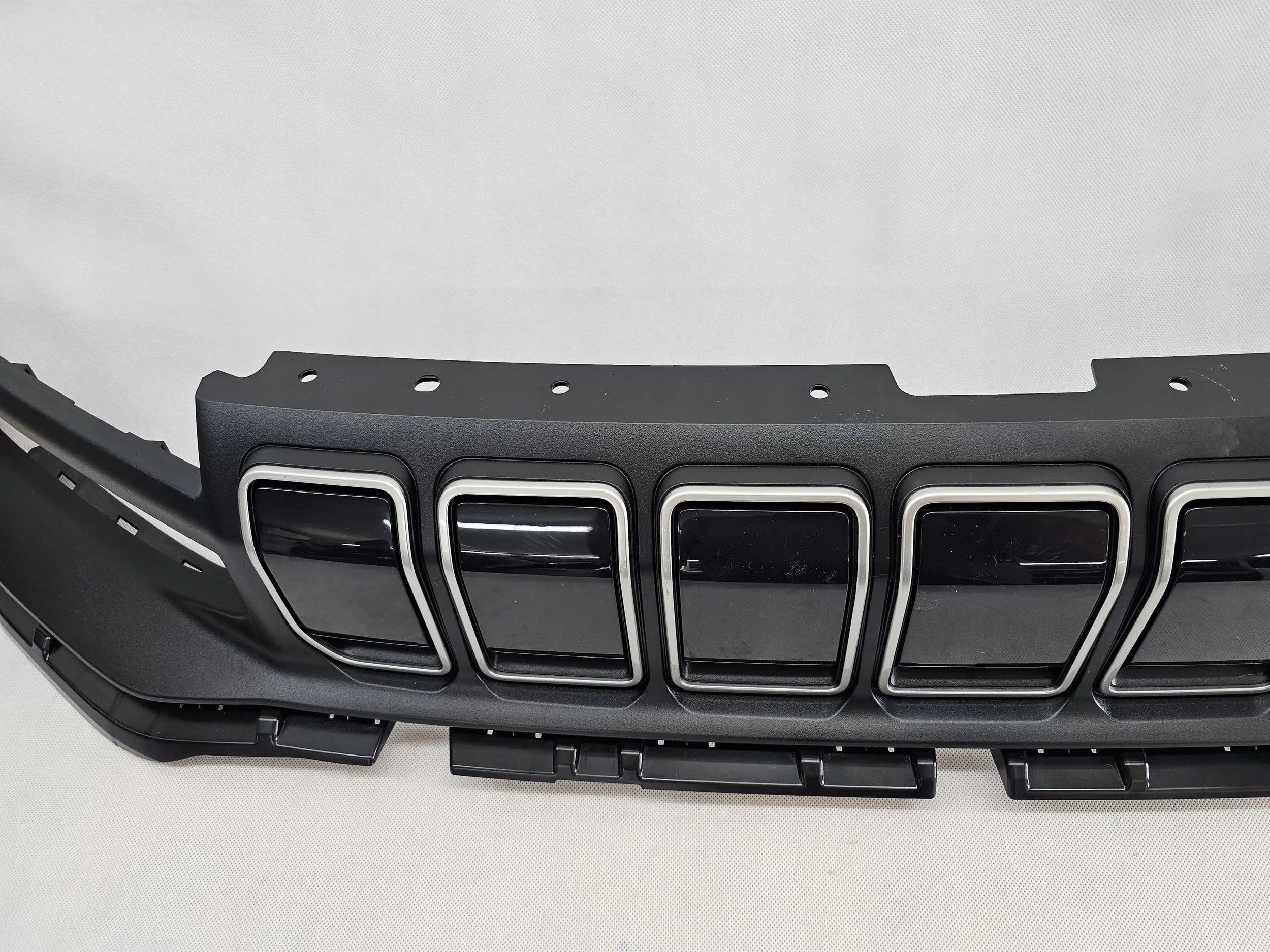 Kühlergrill Jeep AVENGER Z FRONTGRILL 735770622 Kühlergitter