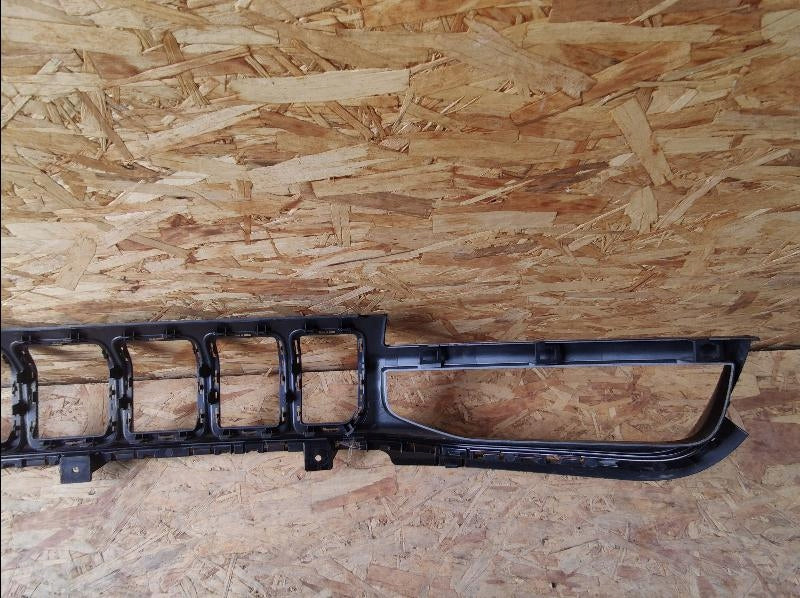 Kühlergrill Jeep AVENGER FRONTGRILL 735770622 Kühlergitter