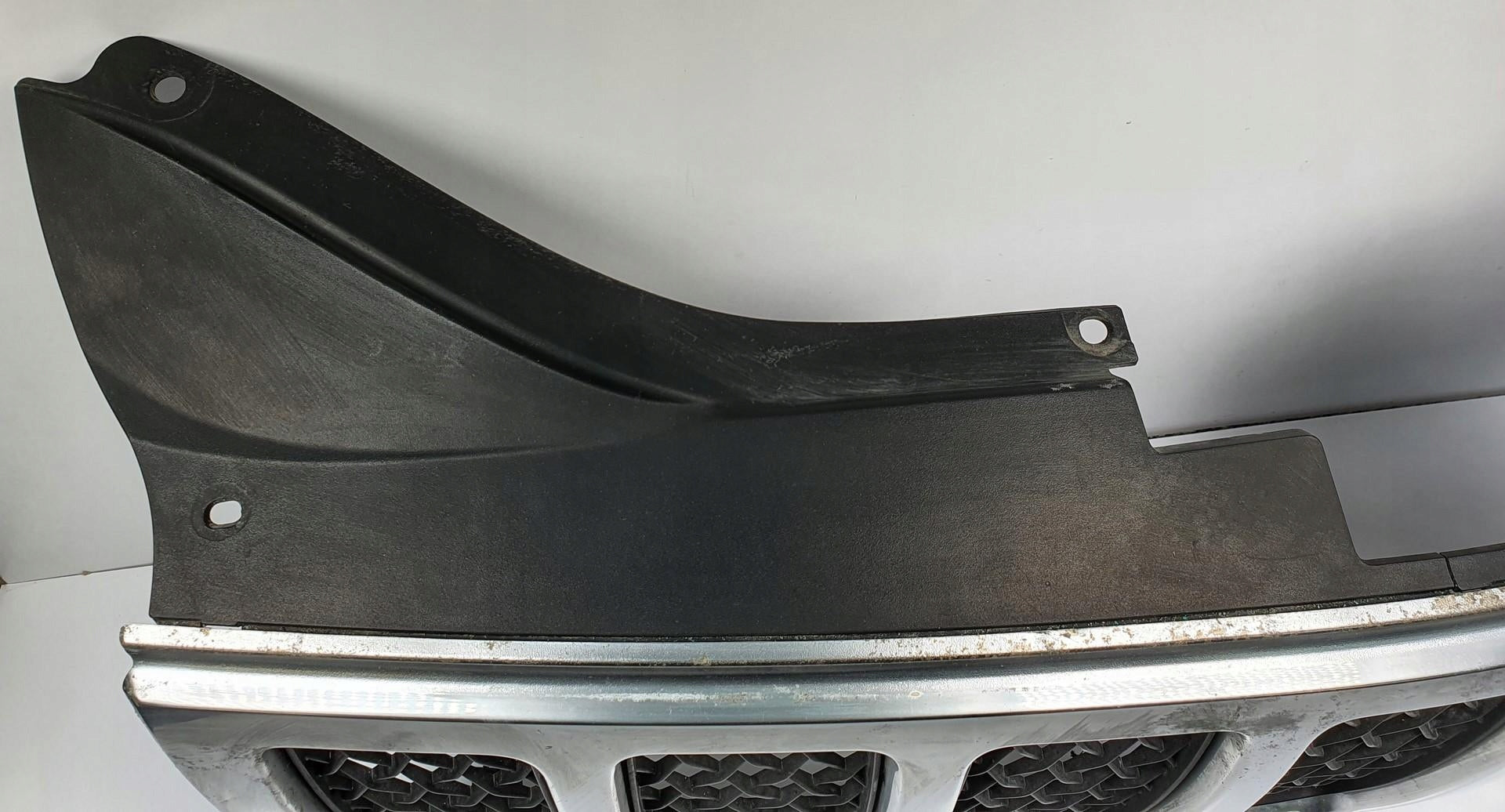 Kühlergrill Jeep GRAND CHEROKEE WH FRONTGRILL 55157414AA Kühlergitter