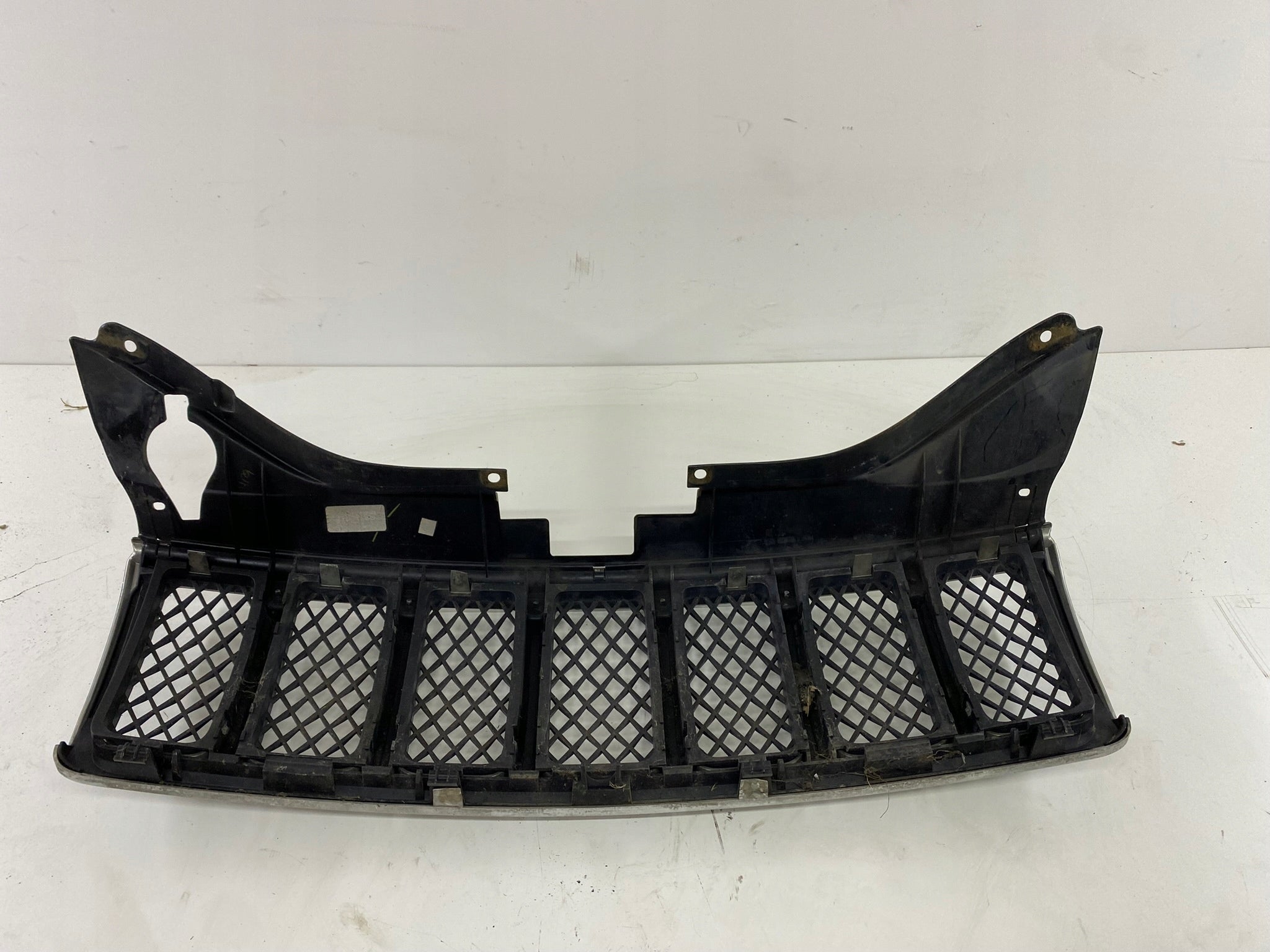 Kühlergrill Jeep GRAND CHEROKEE FRONTGRILL 55157414aa Kühlergitter