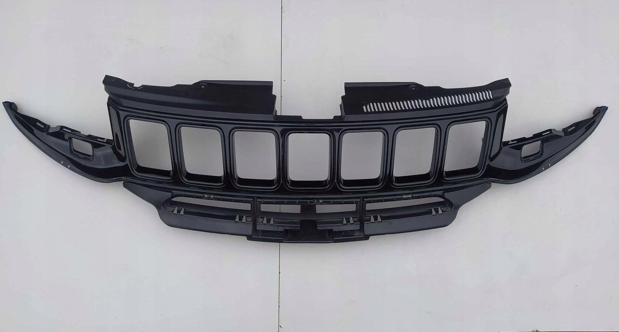  Kühlergrill Jeep GRAND CHEROKEE Z FRONTGRILL 68264296AJ Kühlergitter product image