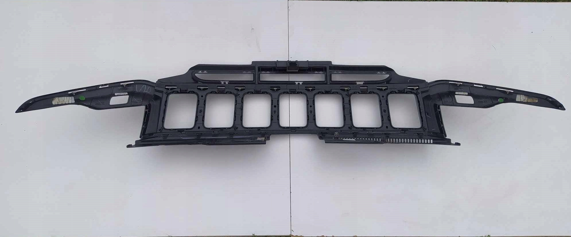 Kühlergrill Jeep GRAND CHEROKEE Z FRONTGRILL 68264296AJ Kühlergitter