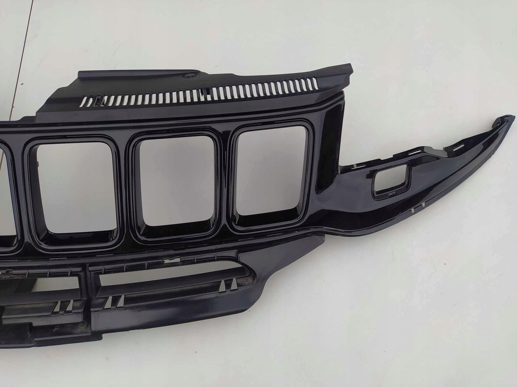 Kühlergrill Jeep GRAND CHEROKEE Z FRONTGRILL 68264296AJ Kühlergitter