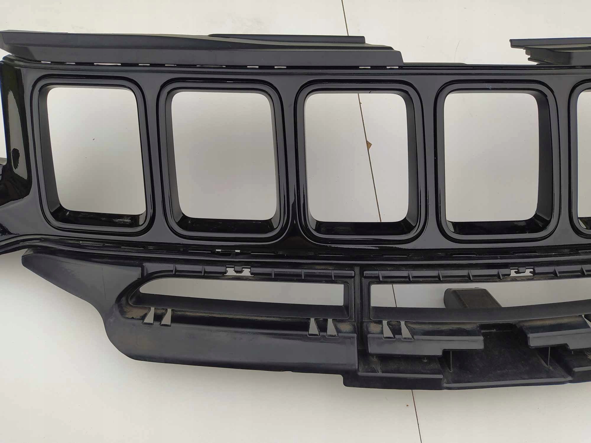 Kühlergrill Jeep GRAND CHEROKEE Z FRONTGRILL 68264296AJ Kühlergitter