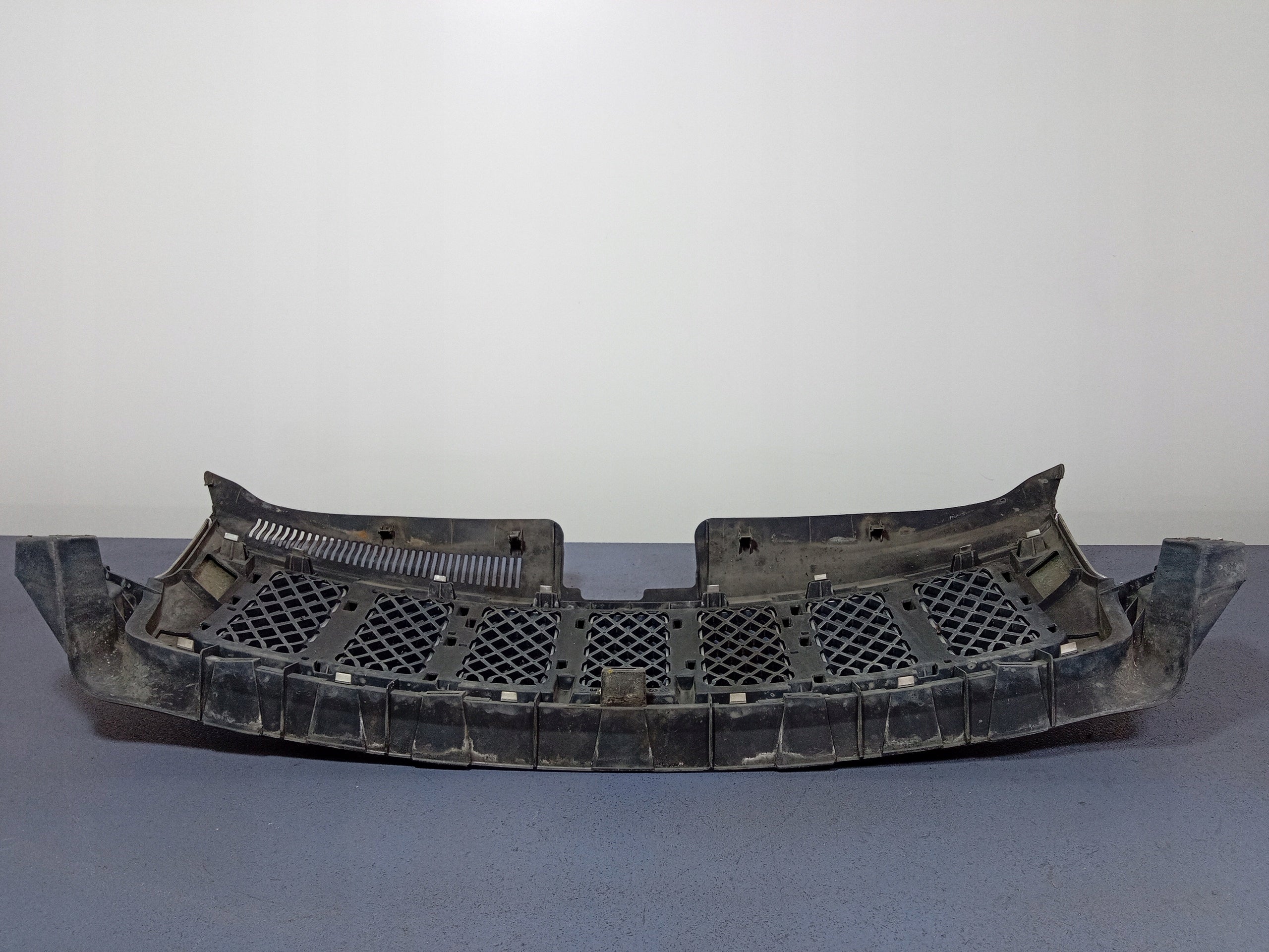 Kühlergrill Jeep GRAND CHEROKEE WK2 FRONTGRILL Kühlergitter