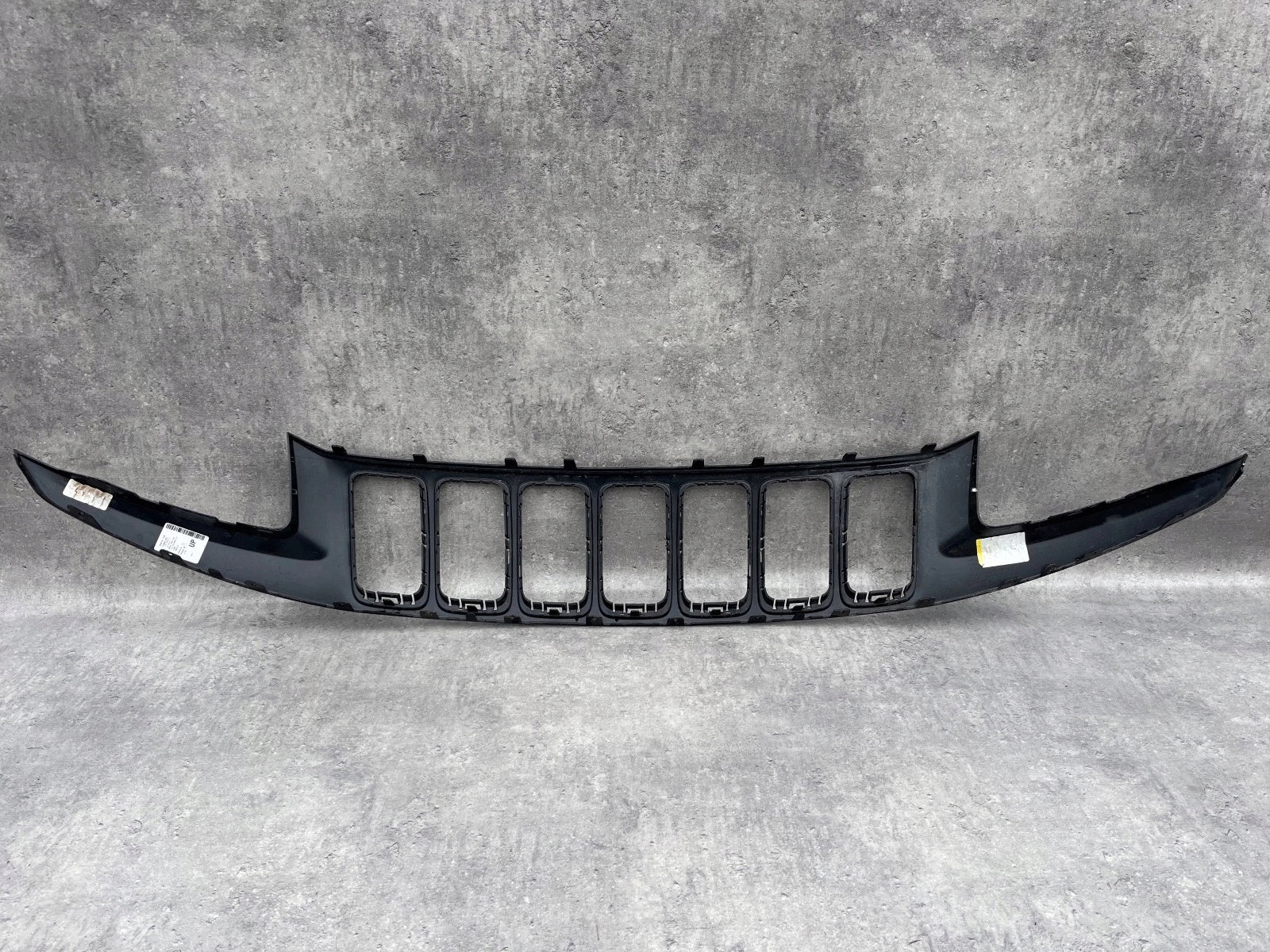 Kühlergrill Jeep GRAND CHEROKEE WK2 FRONTGRILL Kühlergitter