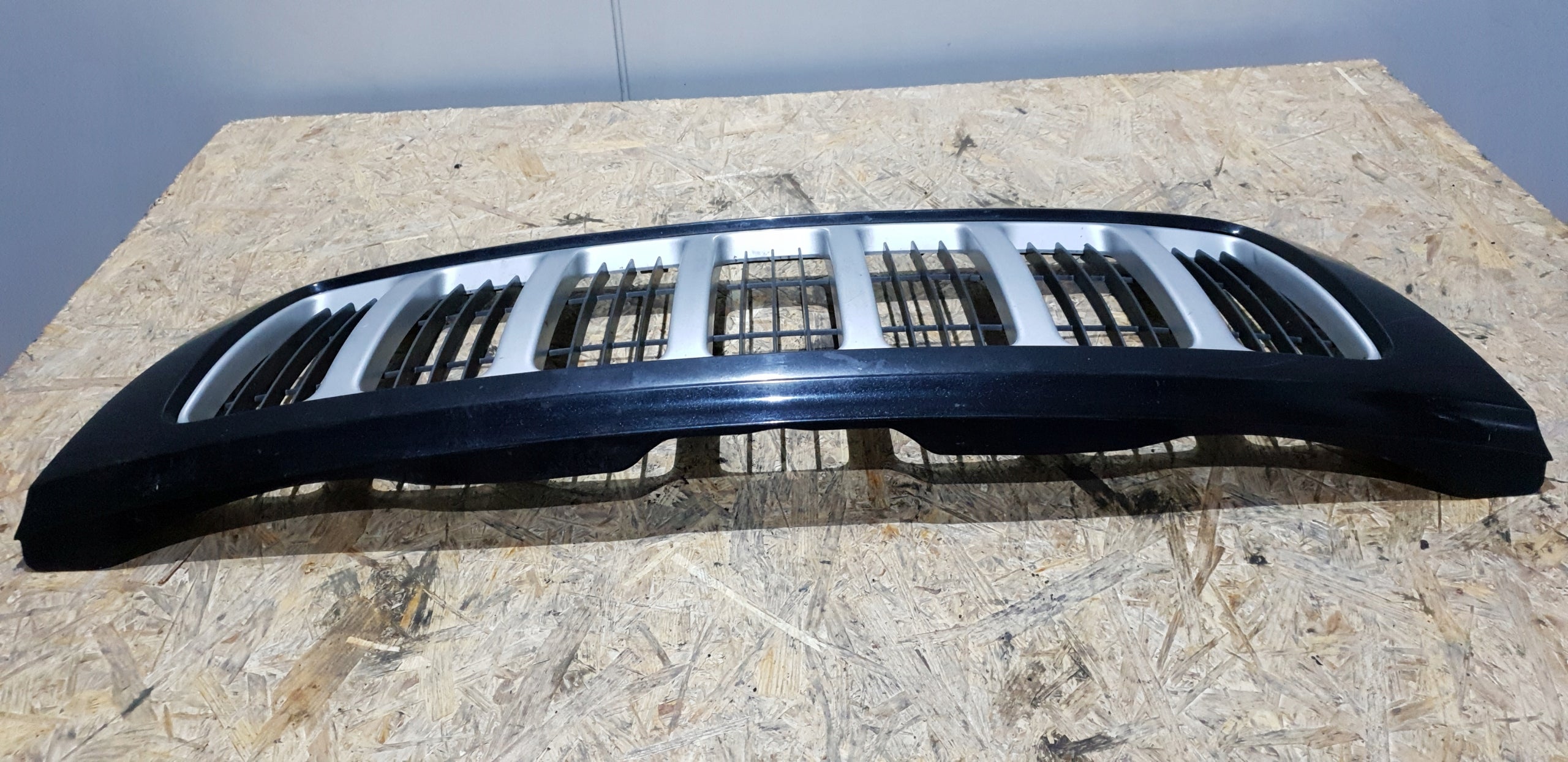 Kühlergrill Jeep GRAND CHEROKEE FRONTGRILL Kühlergitter