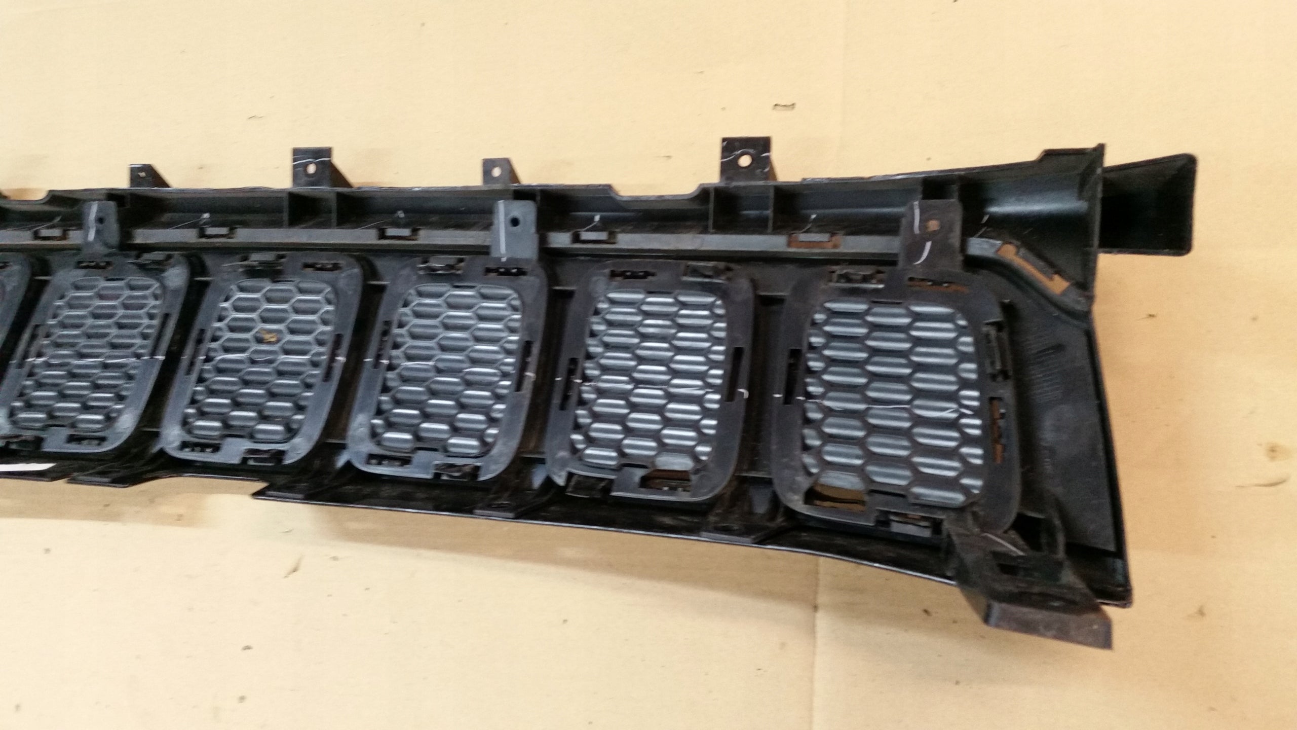 Kühlergrill Jeep COMPASS Z FRONTGRILL Kühlergitter