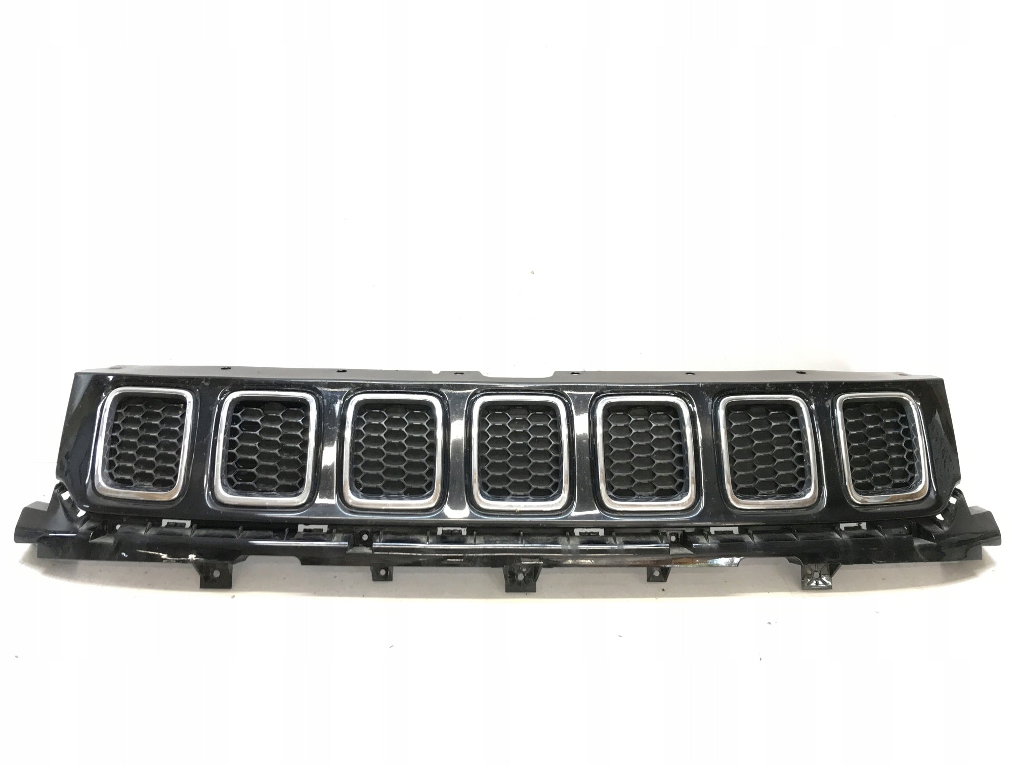 Kühlergrill Jeep COMPASS Z FRONTGRILL Kühlergitter