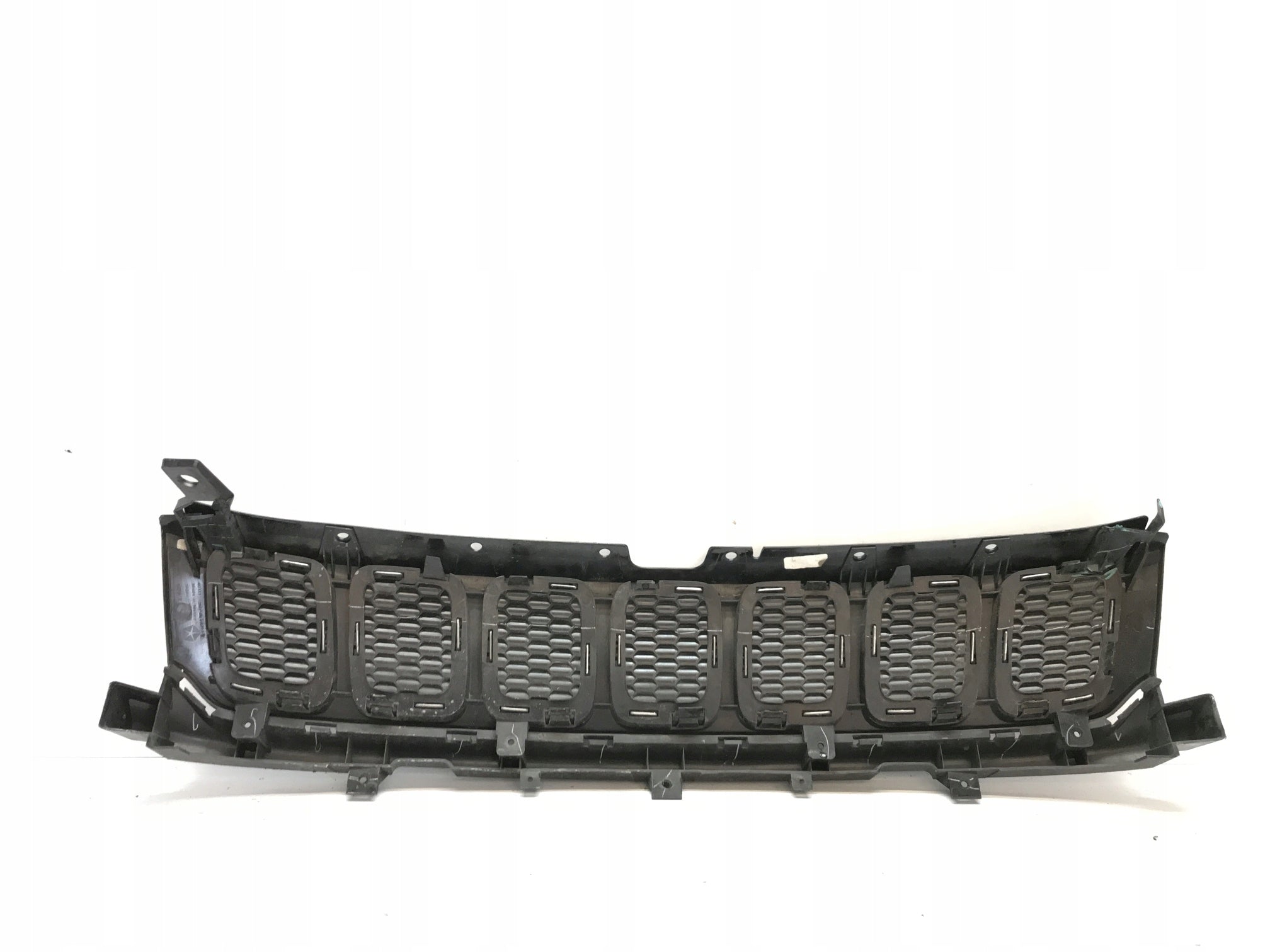 Kühlergrill Jeep COMPASS Z FRONTGRILL Kühlergitter