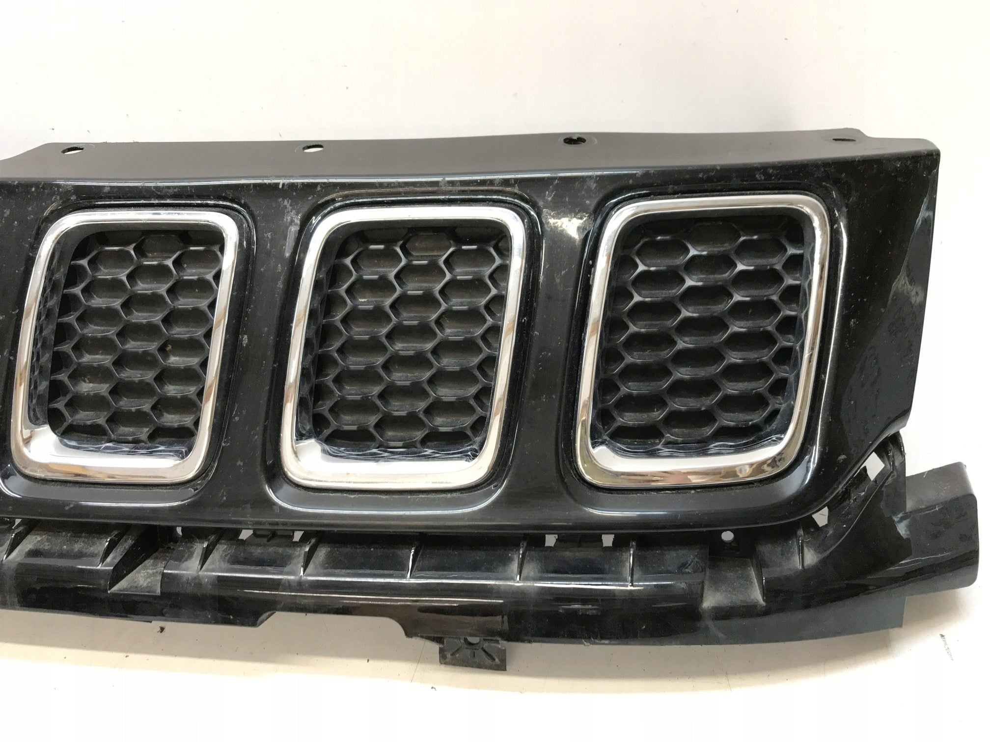 Kühlergrill Jeep COMPASS Z FRONTGRILL Kühlergitter