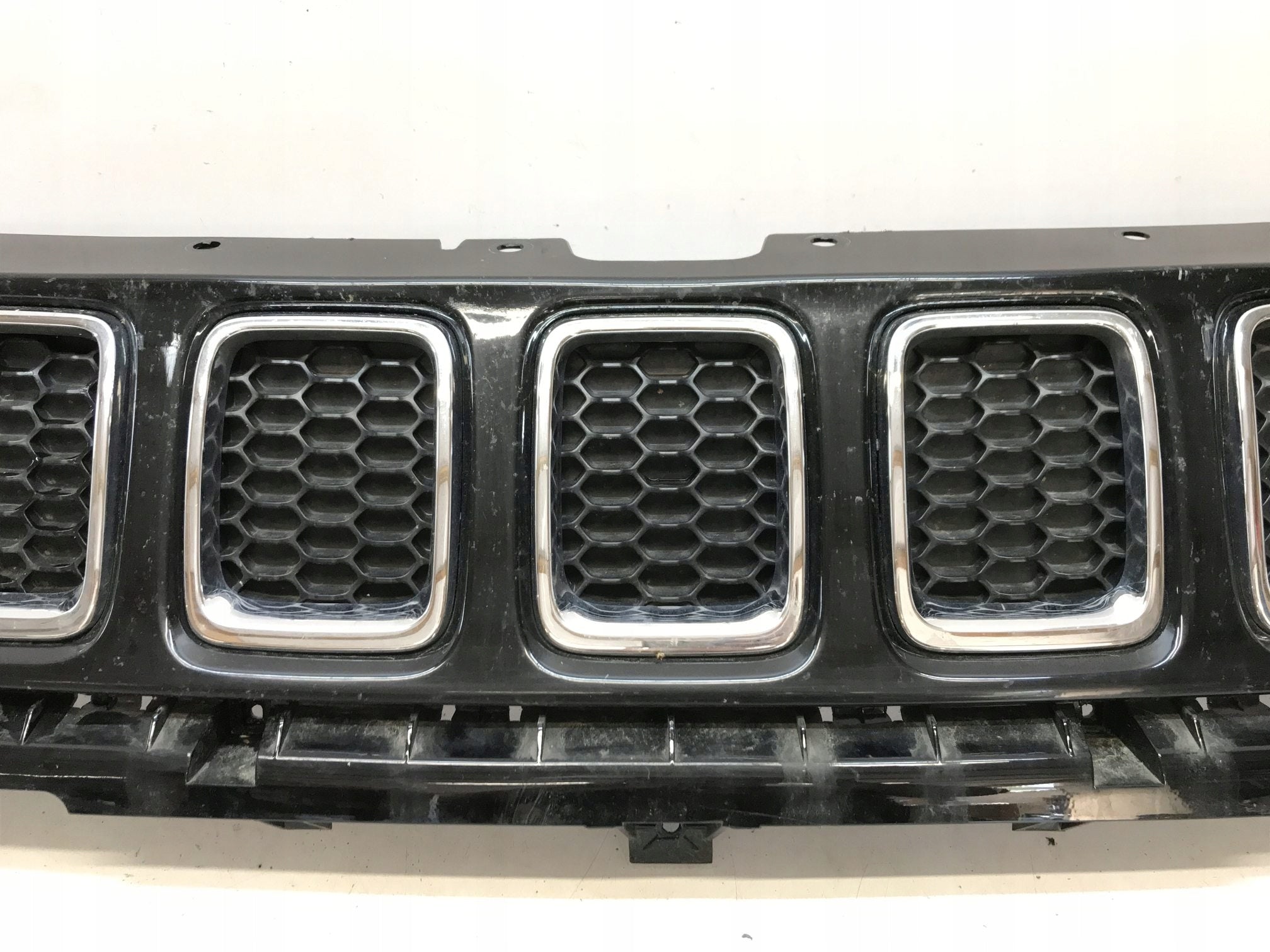 Kühlergrill Jeep COMPASS Z FRONTGRILL Kühlergitter